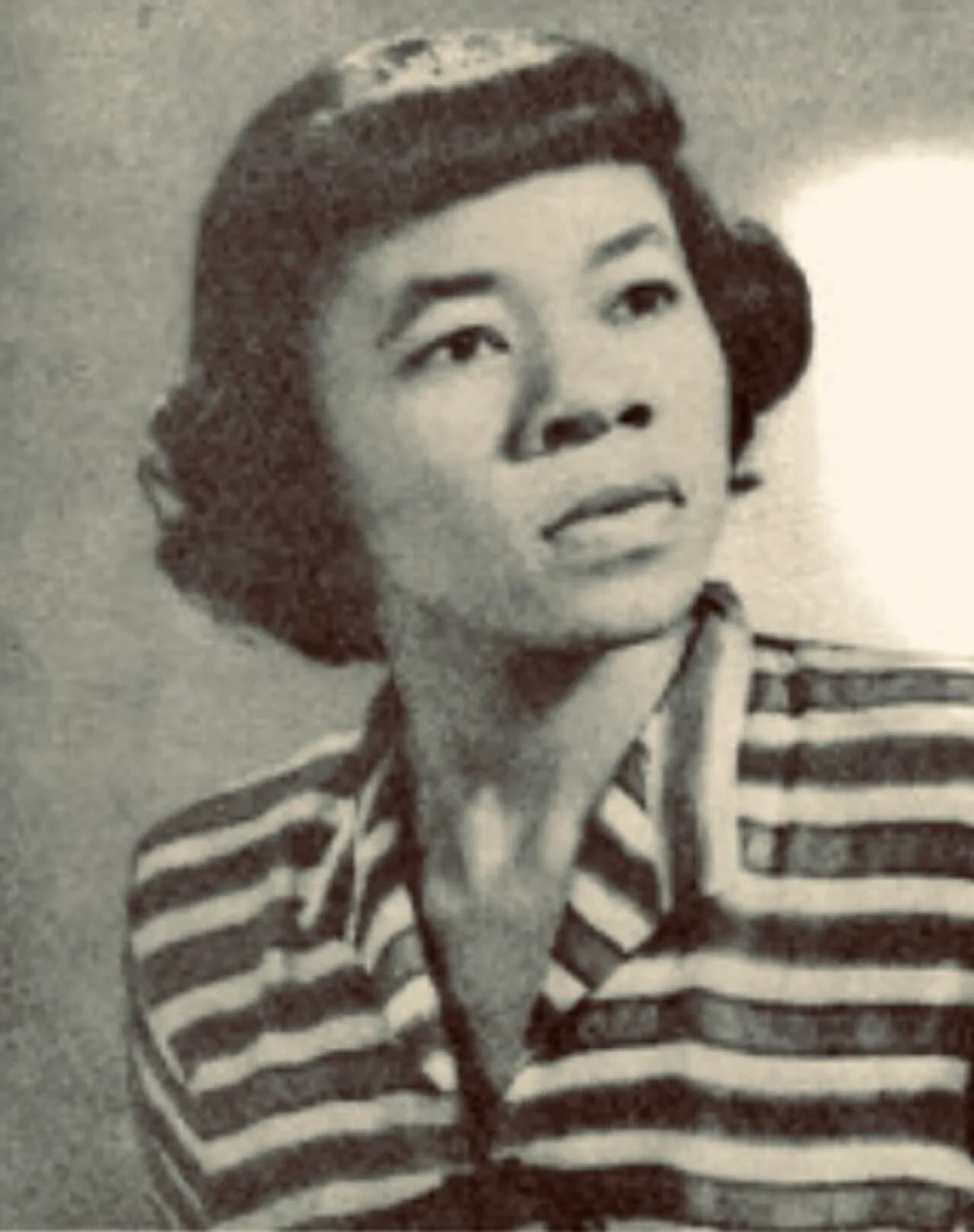 Georgia Ann Laster