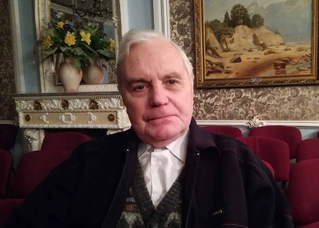 Wiktor Nikolajewitsch Latyschew