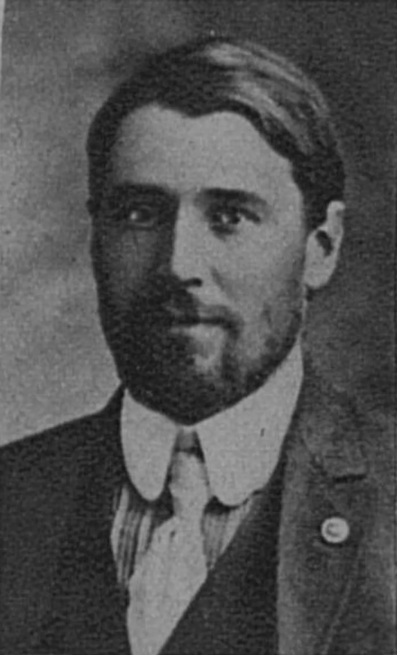 Leo Laukki
