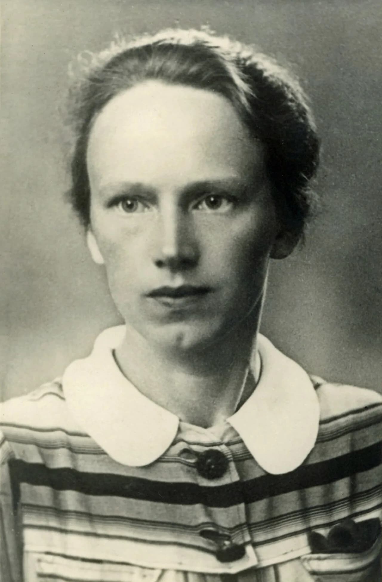 Olga Lauristin