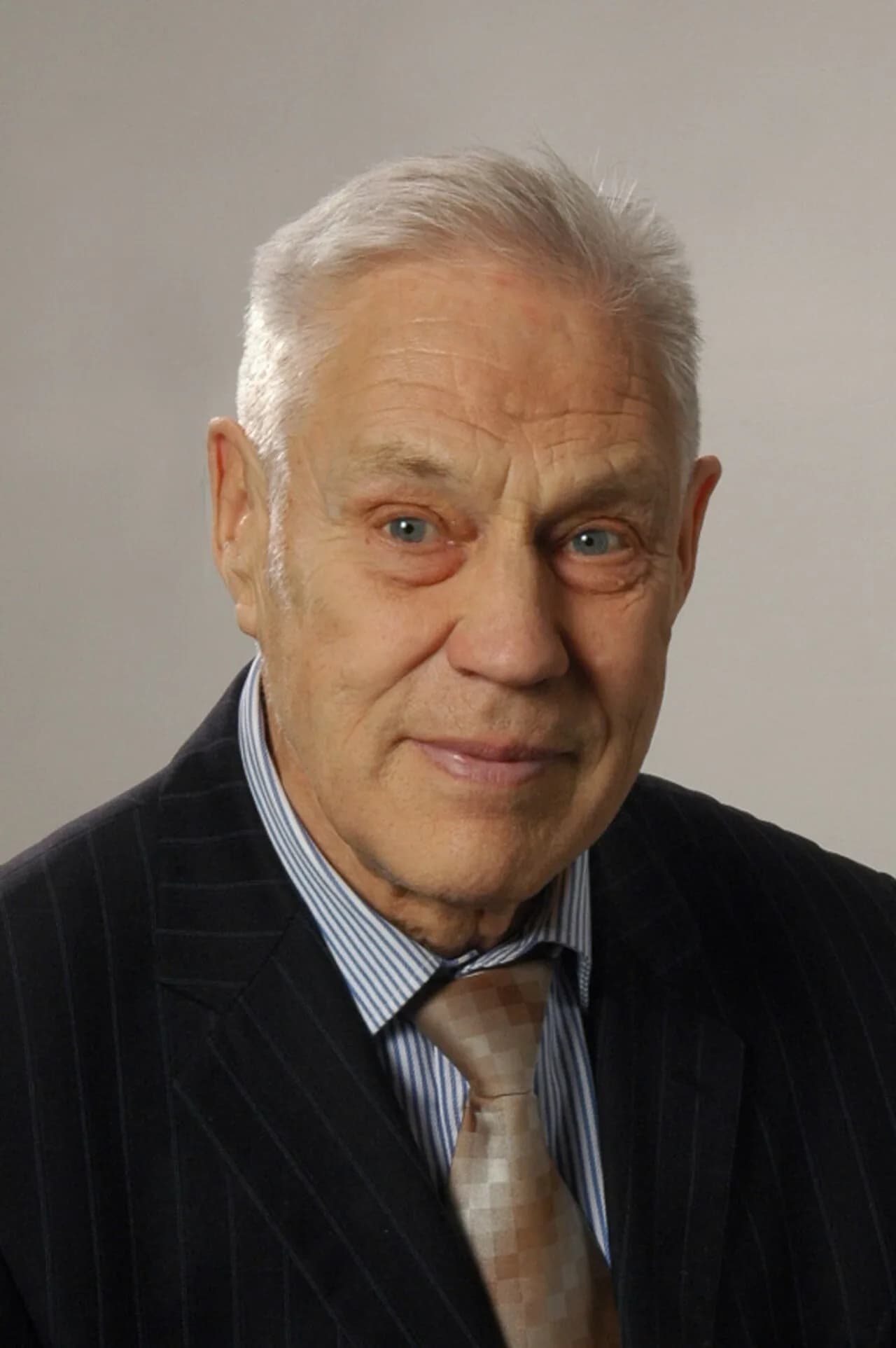 Visvaldis Lācis