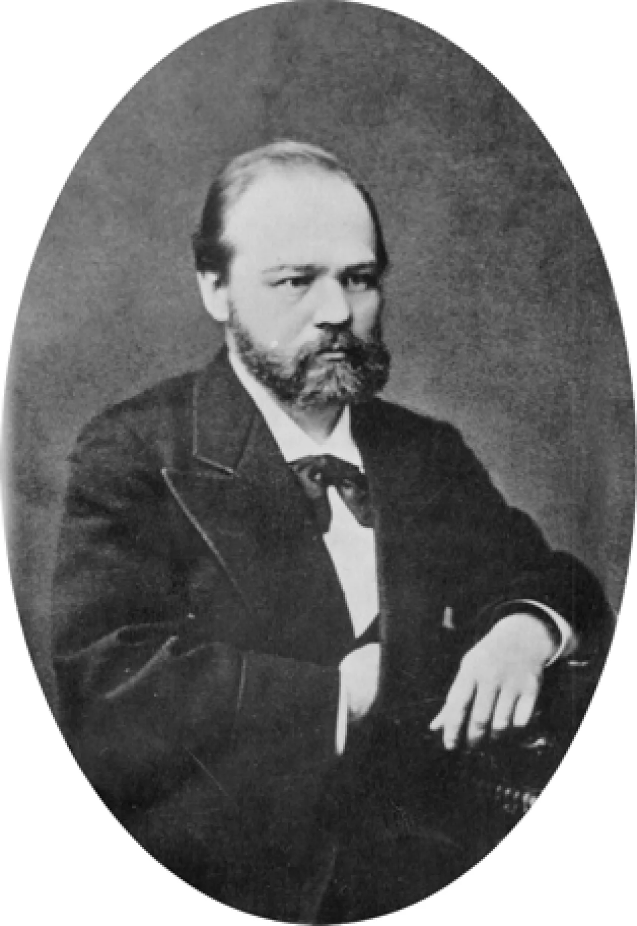 Dmitri Alexandrowitsch Latschinow