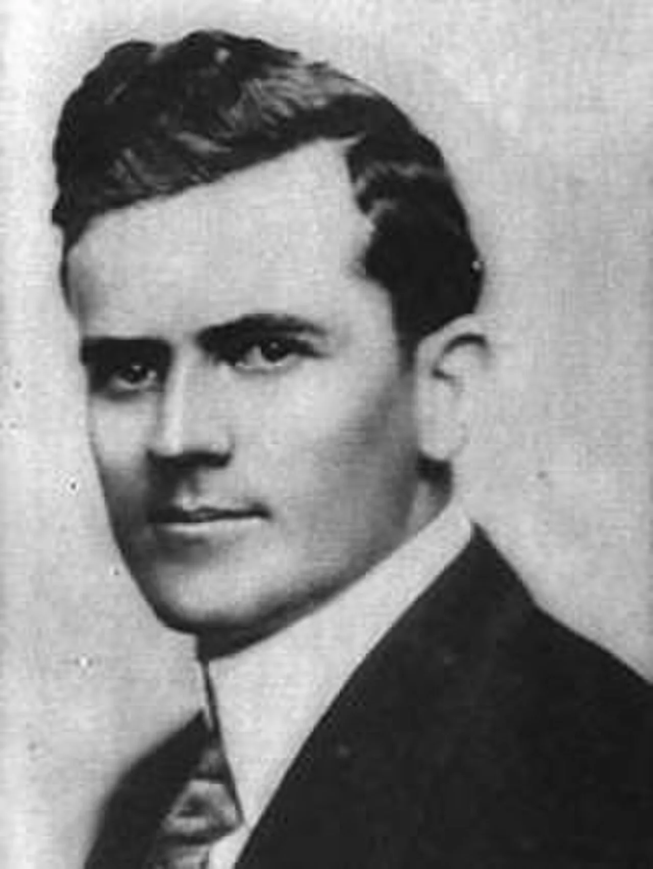 Robert Ney McNeely