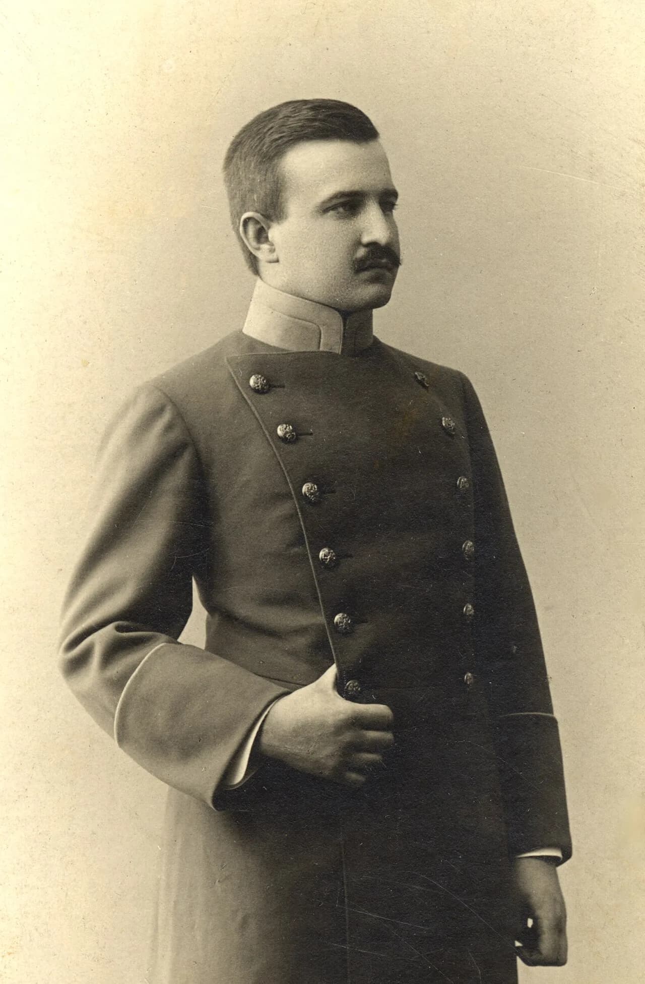 Alexander Alexejewitsch Lebedew