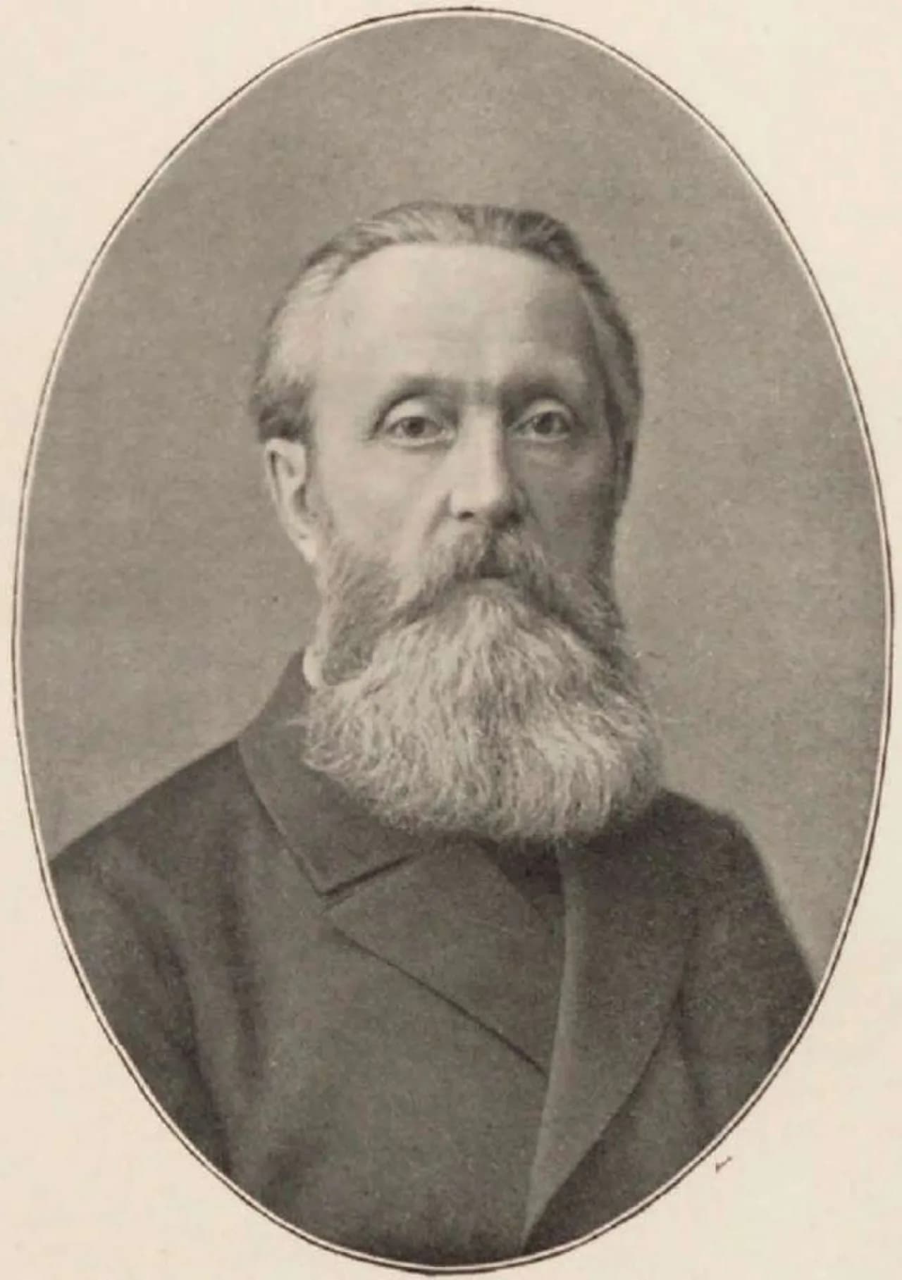 Iwan Dmitrijewitsch Lebedew