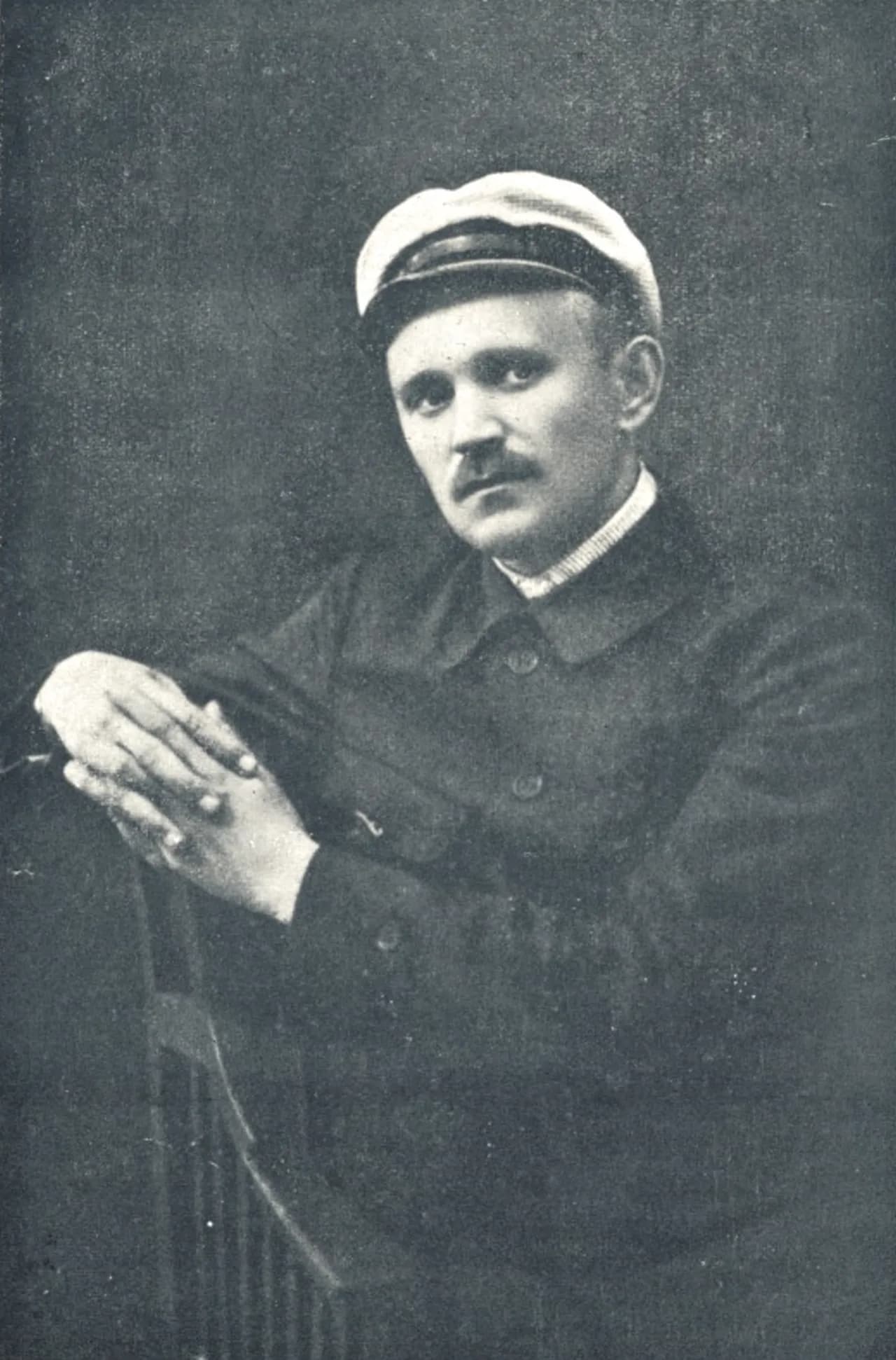 Dmitriy Lebed'