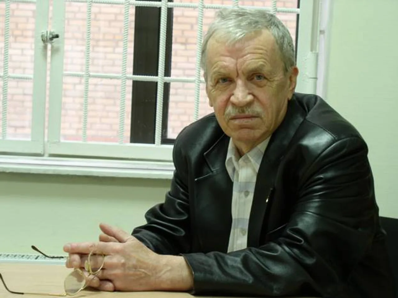 Wiktor Wladimirowitsch Lewaschow