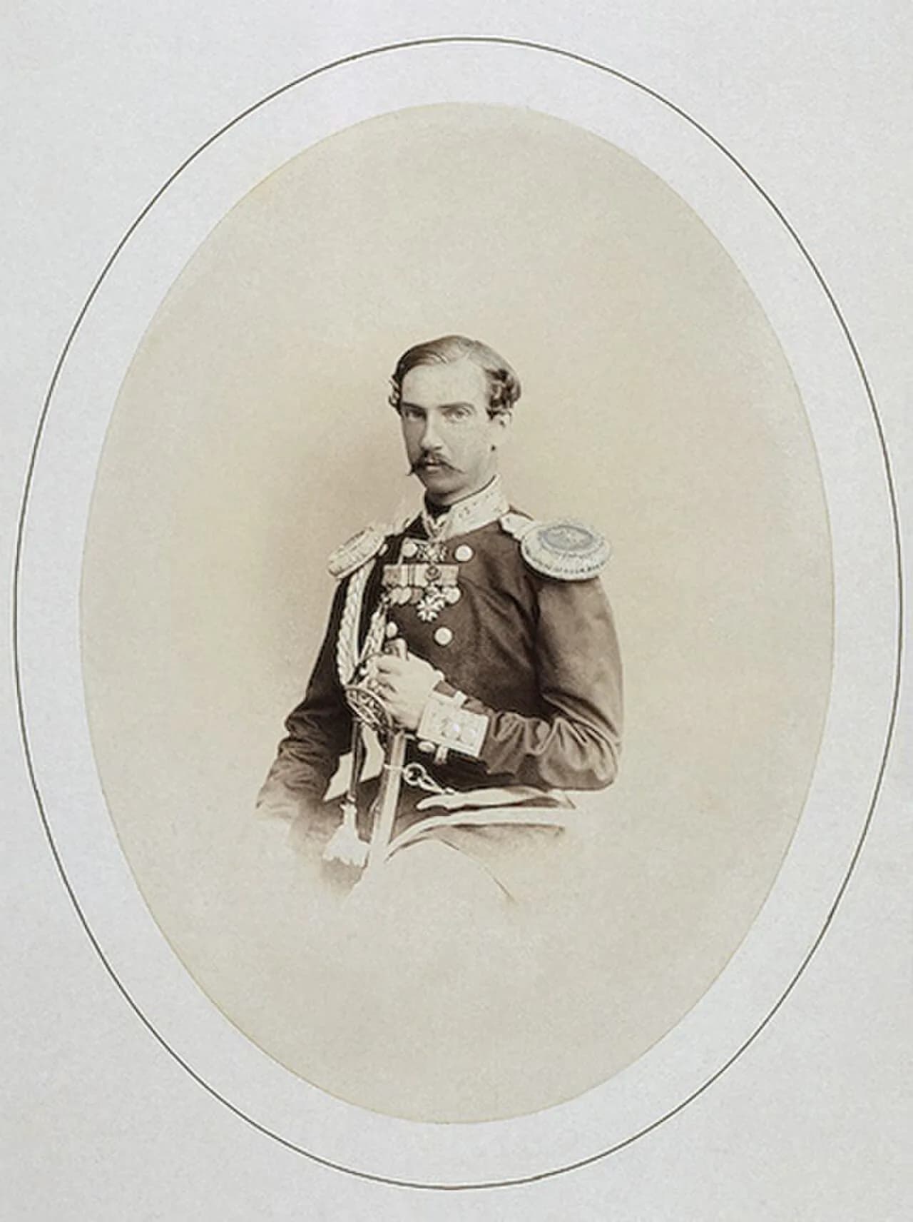 Nikolai Wassiljewitsch Lewaschow