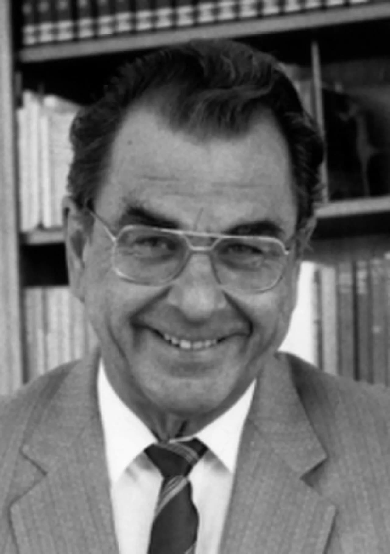 Bernard Vittoz