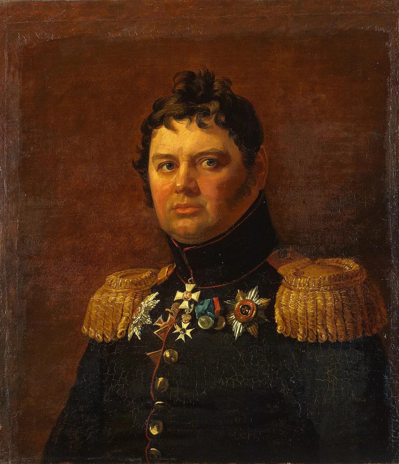 Karl von Löwenstern