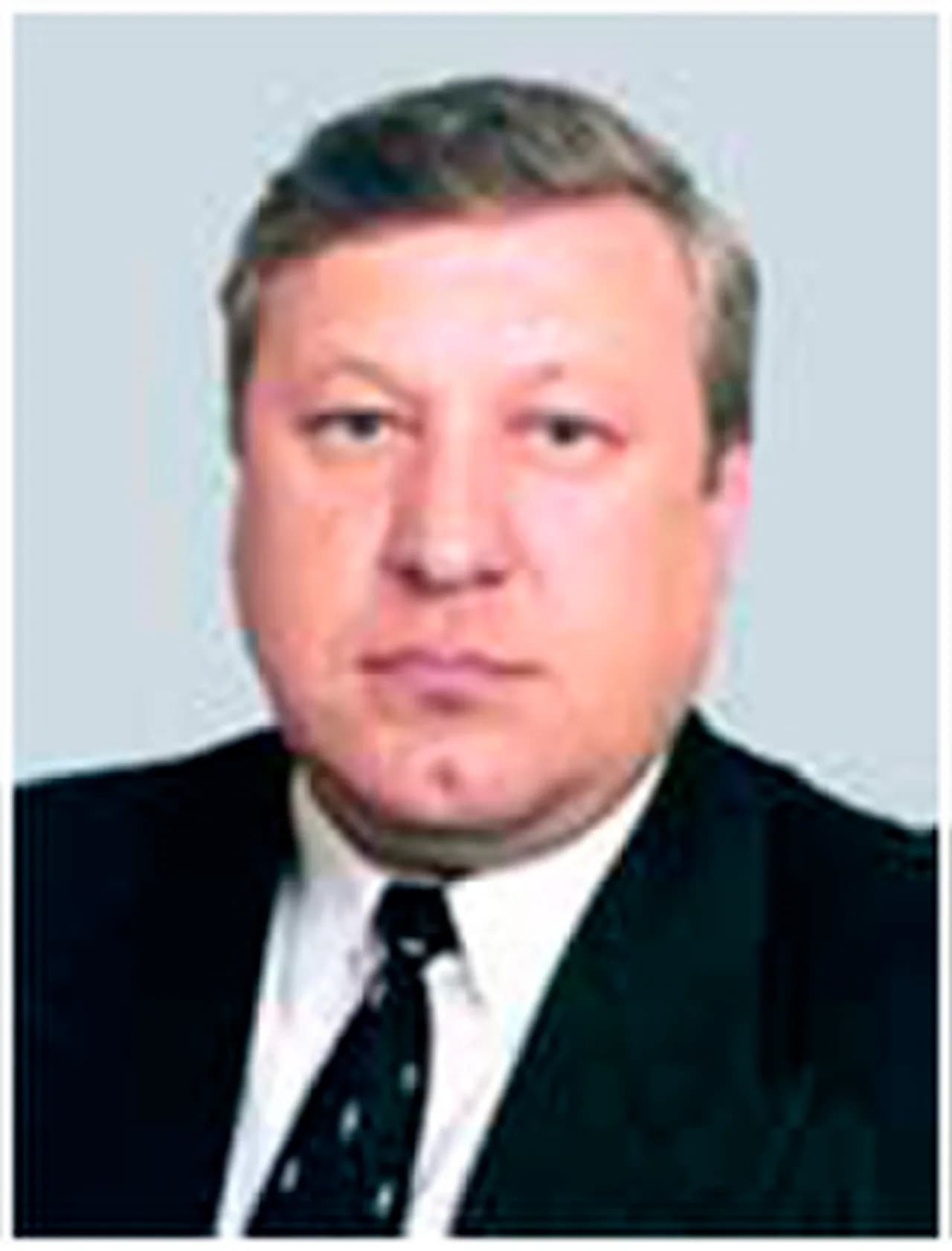 Nikolai Iwanowitsch Lewin