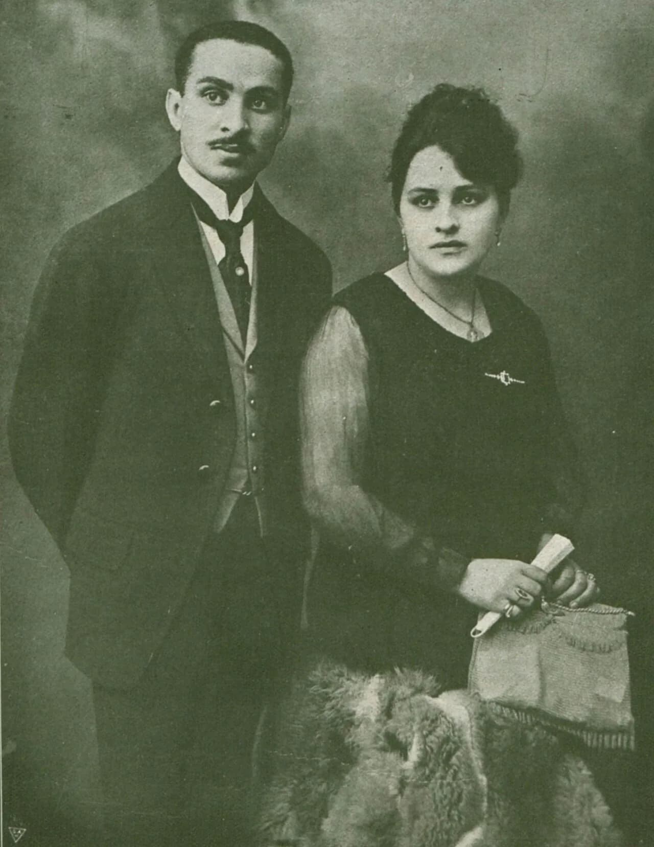 Fróis da Mota