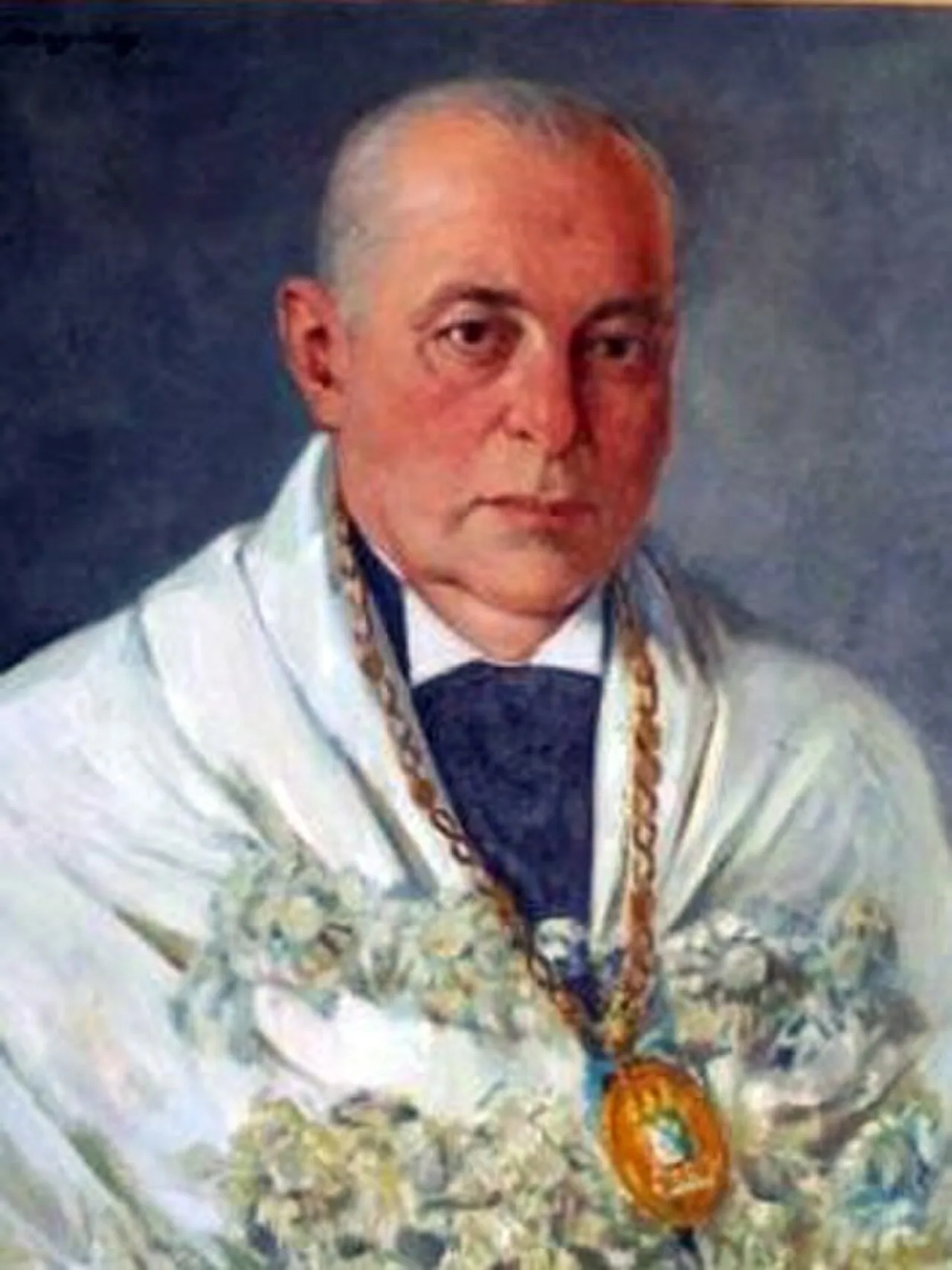 Albérico Fraga