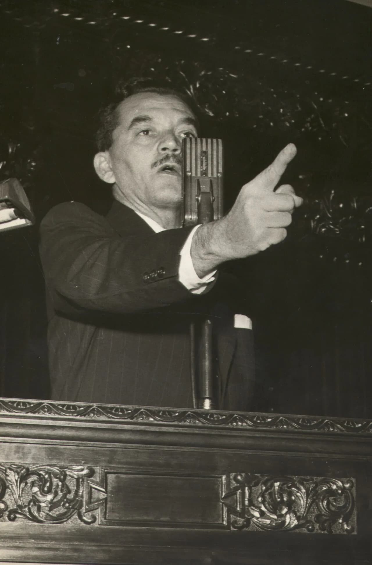 Vieira de Melo