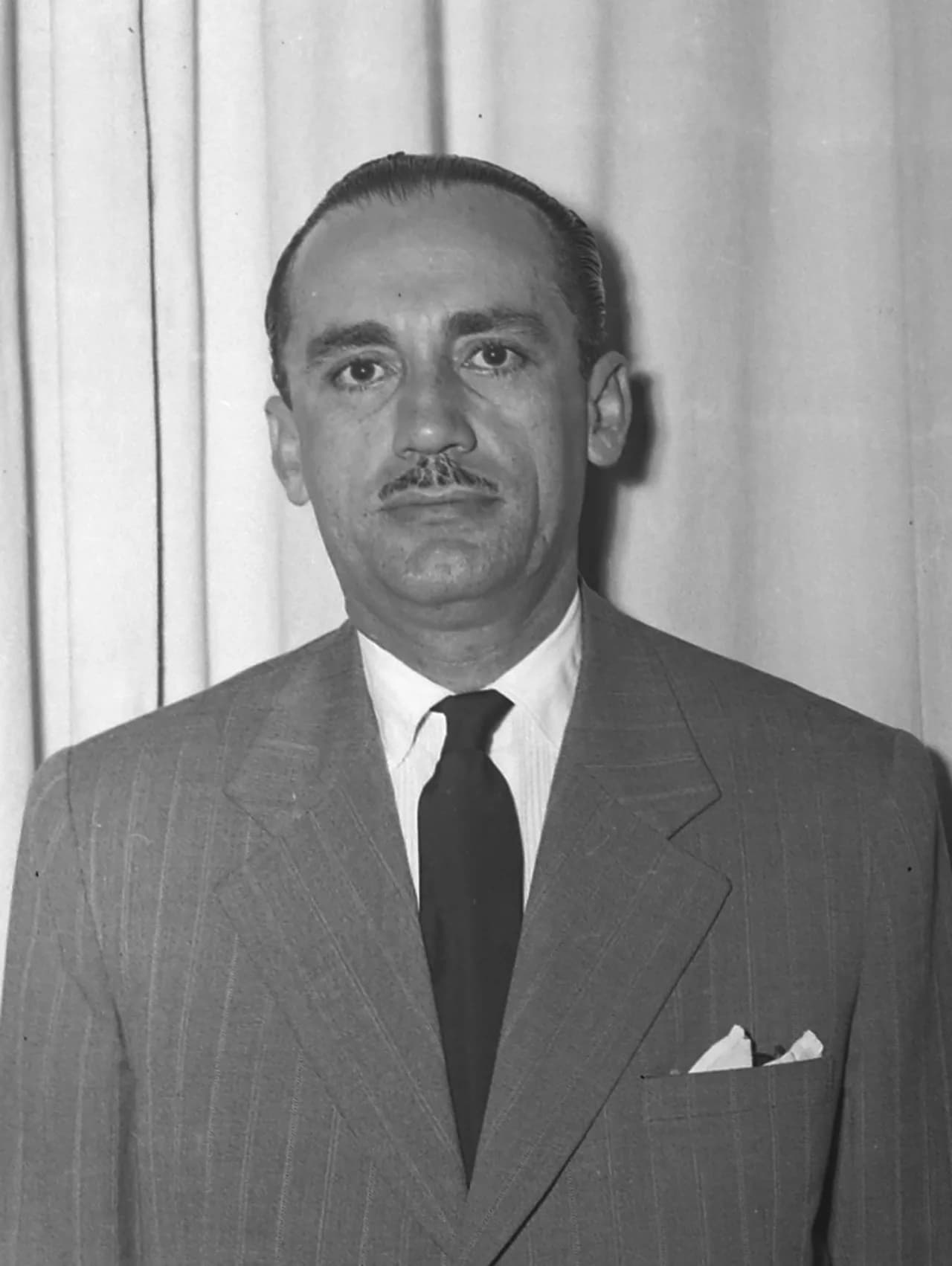 Teódulo Albuquerque