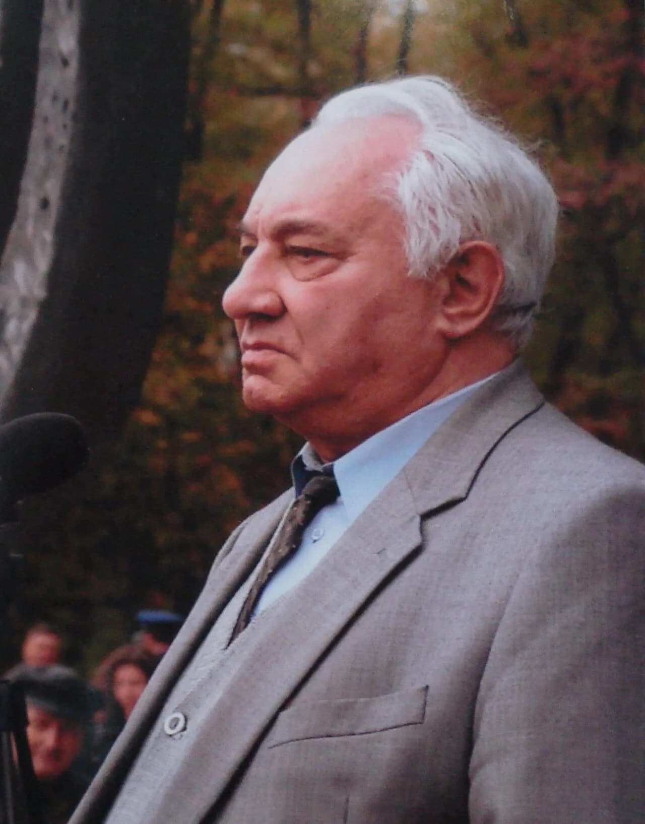 Ilya Levitas