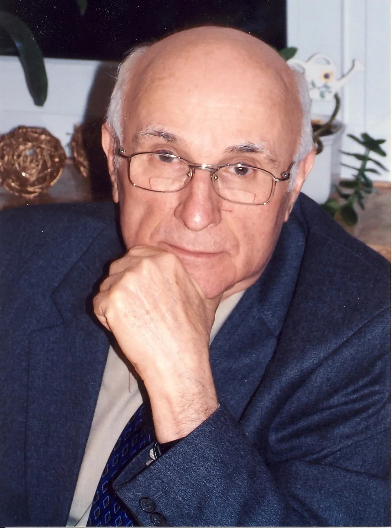 Leonid Levitin
