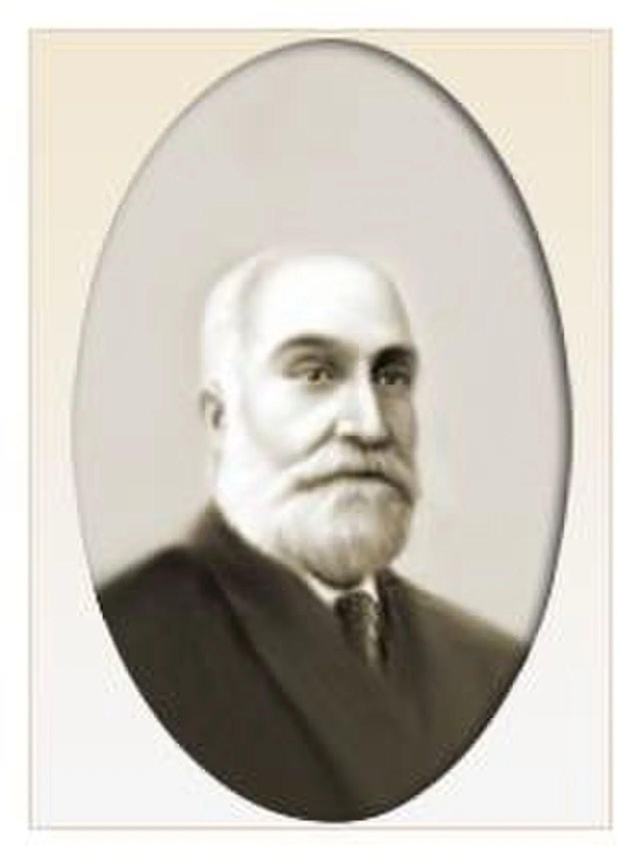 Vladimir Levitsky