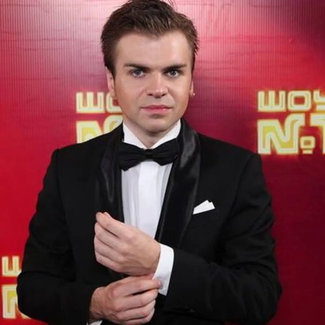 Wladislaw Lewyzkyj
