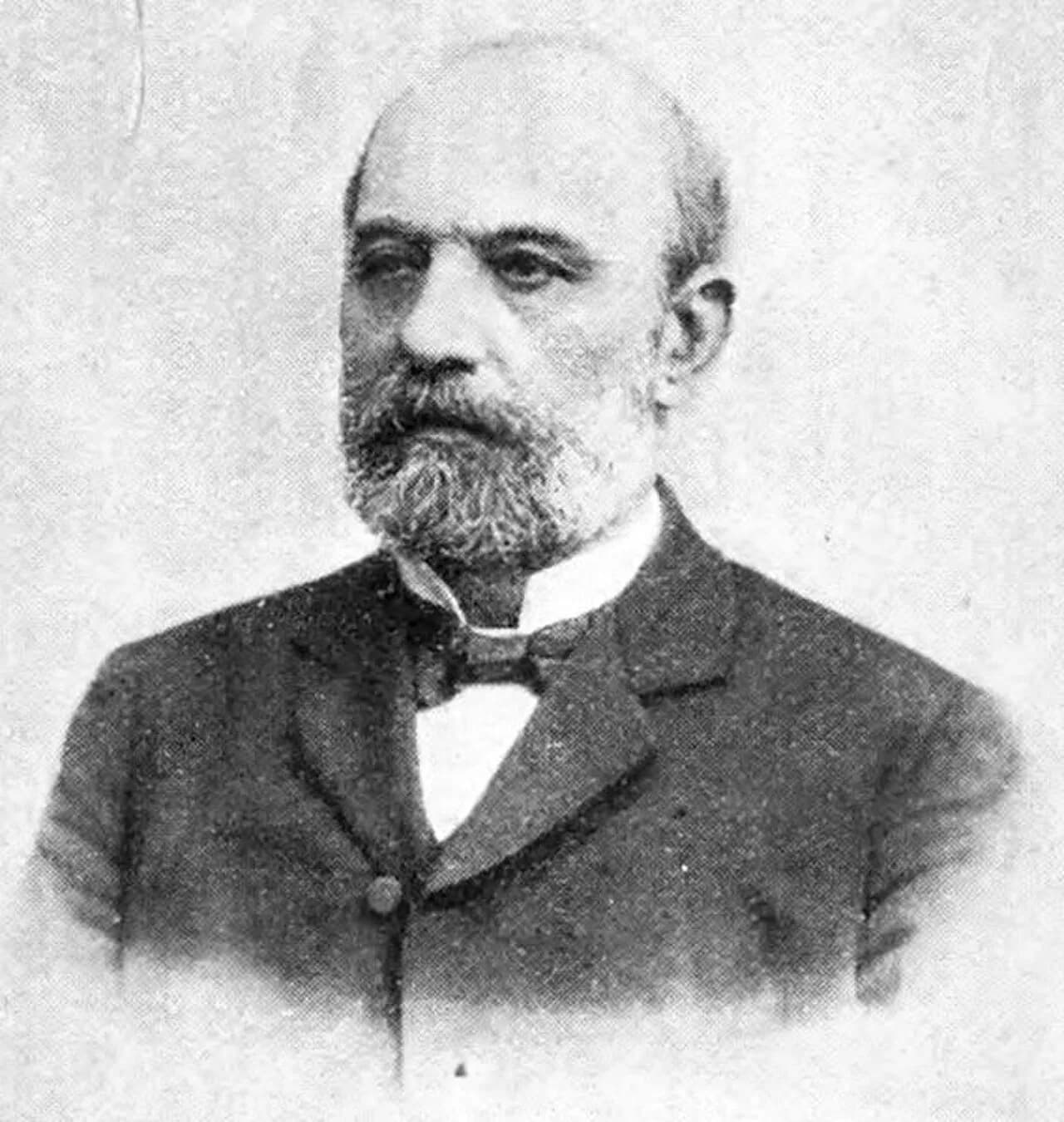 Orest Lewyzkyj