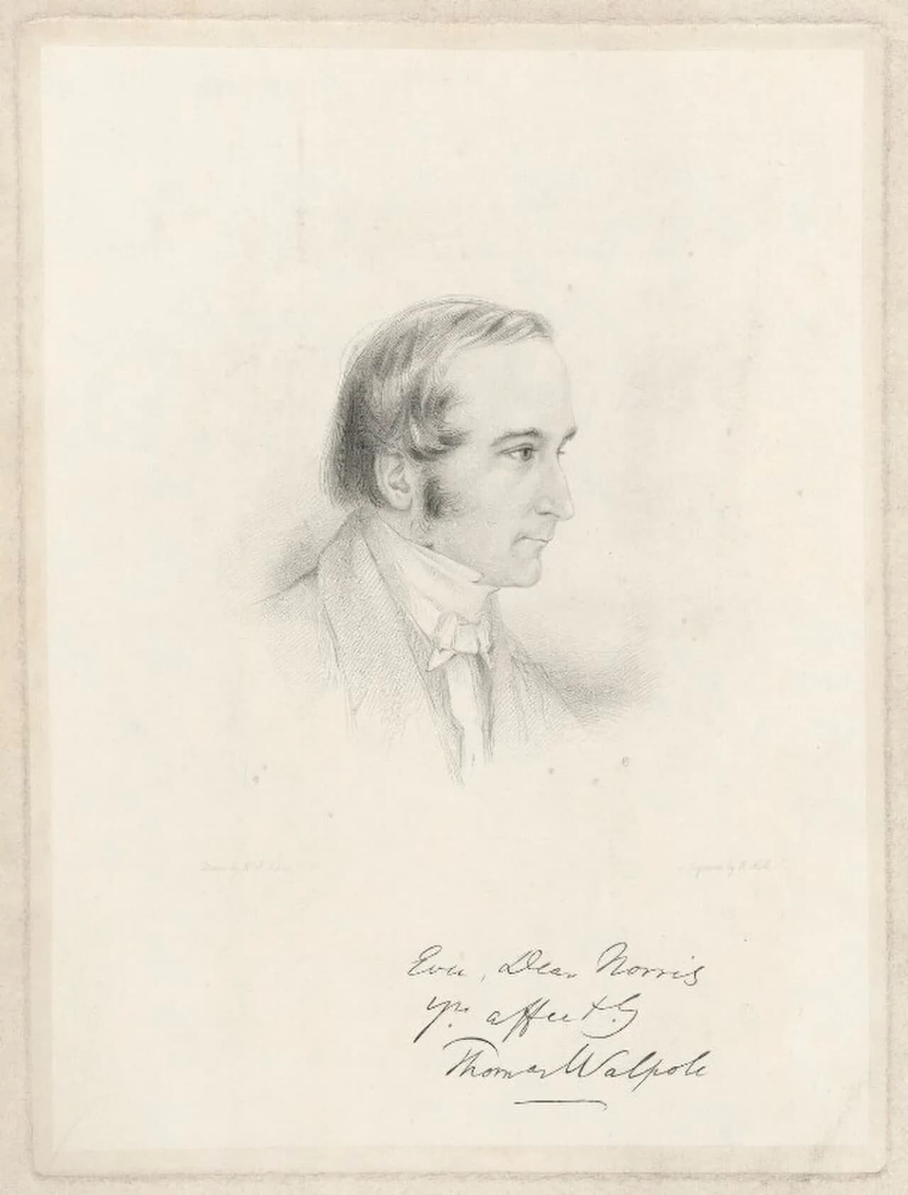 Thomas Walpole