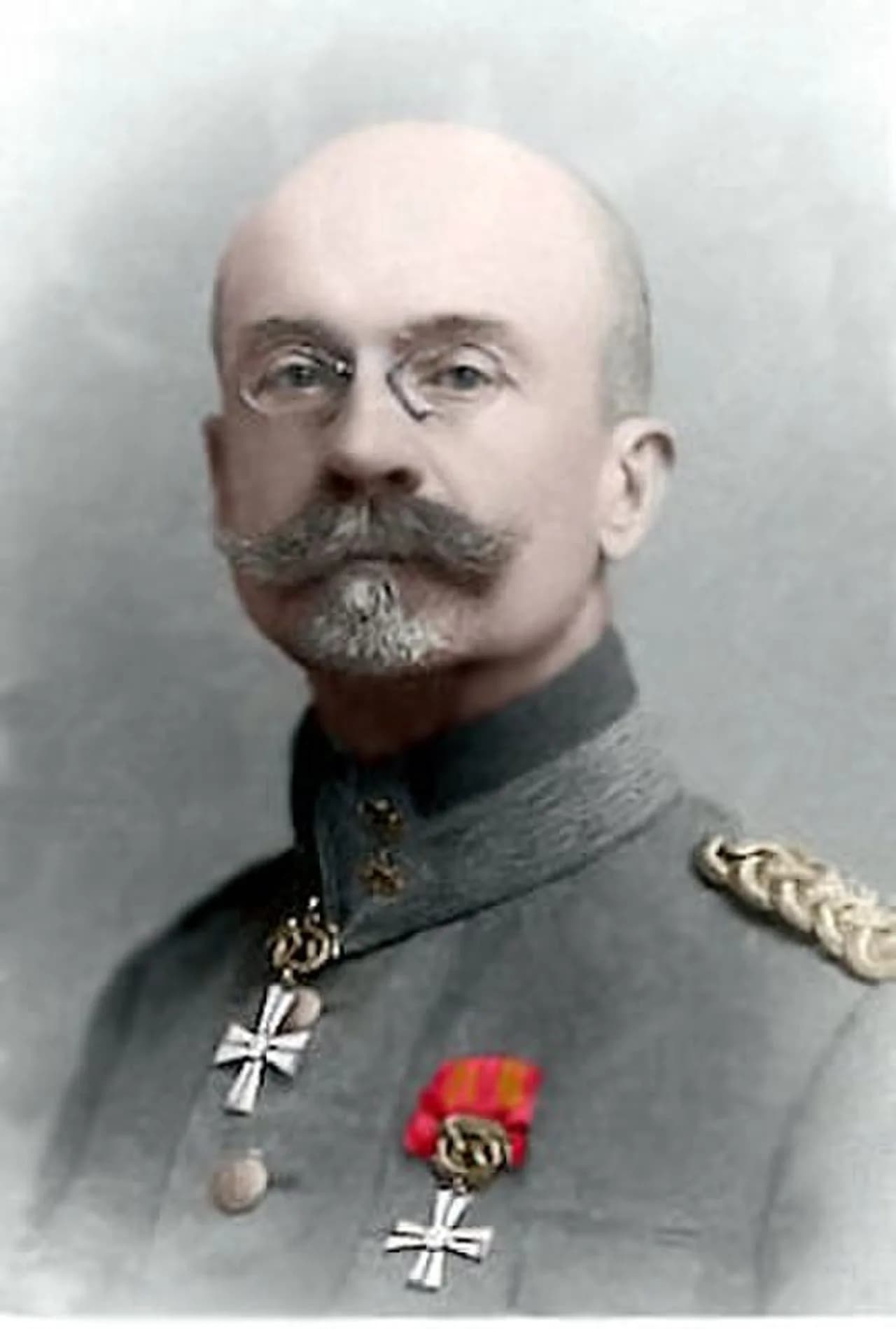 Ernst Löfström