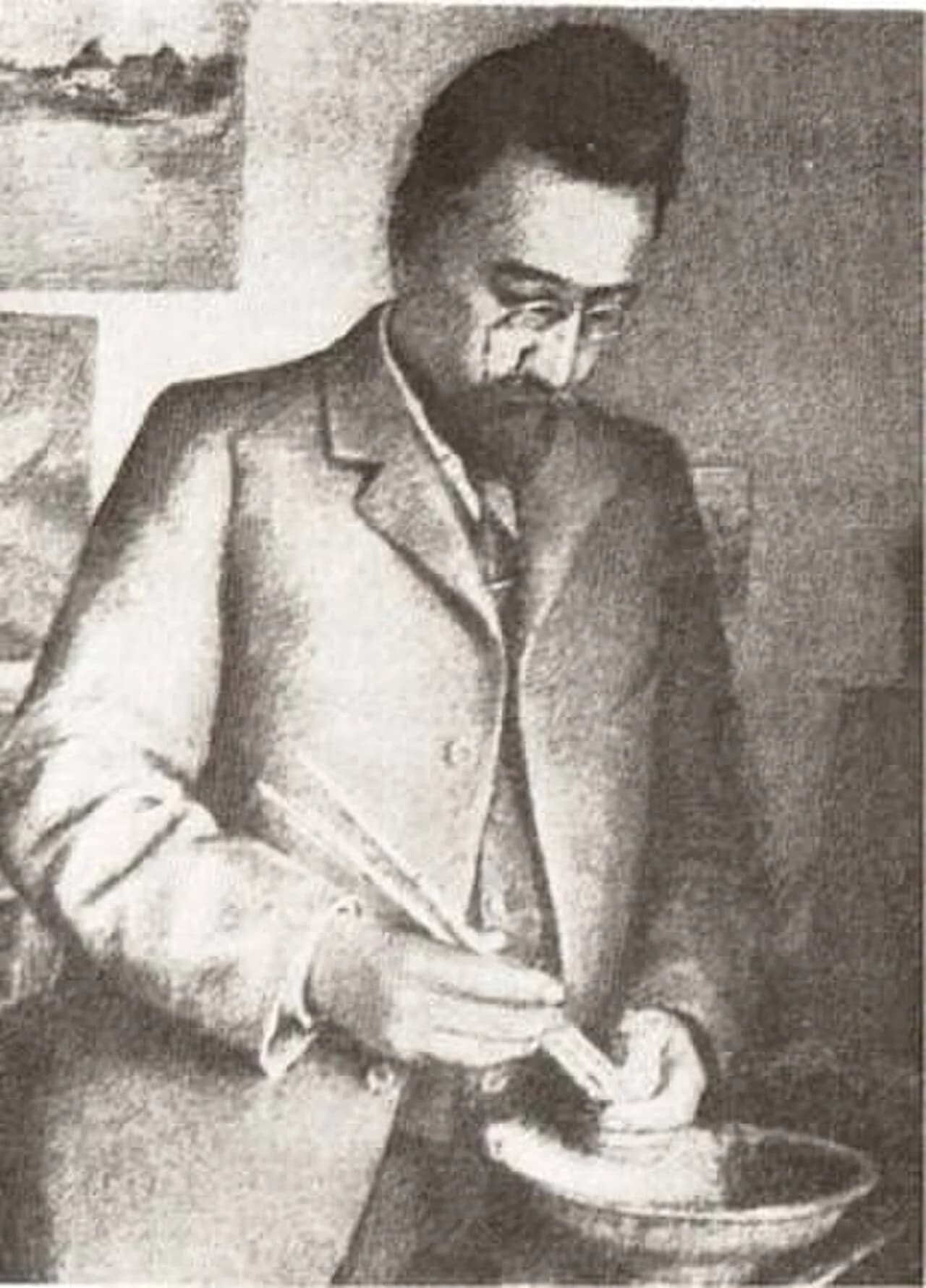 Petro Lewtschenko