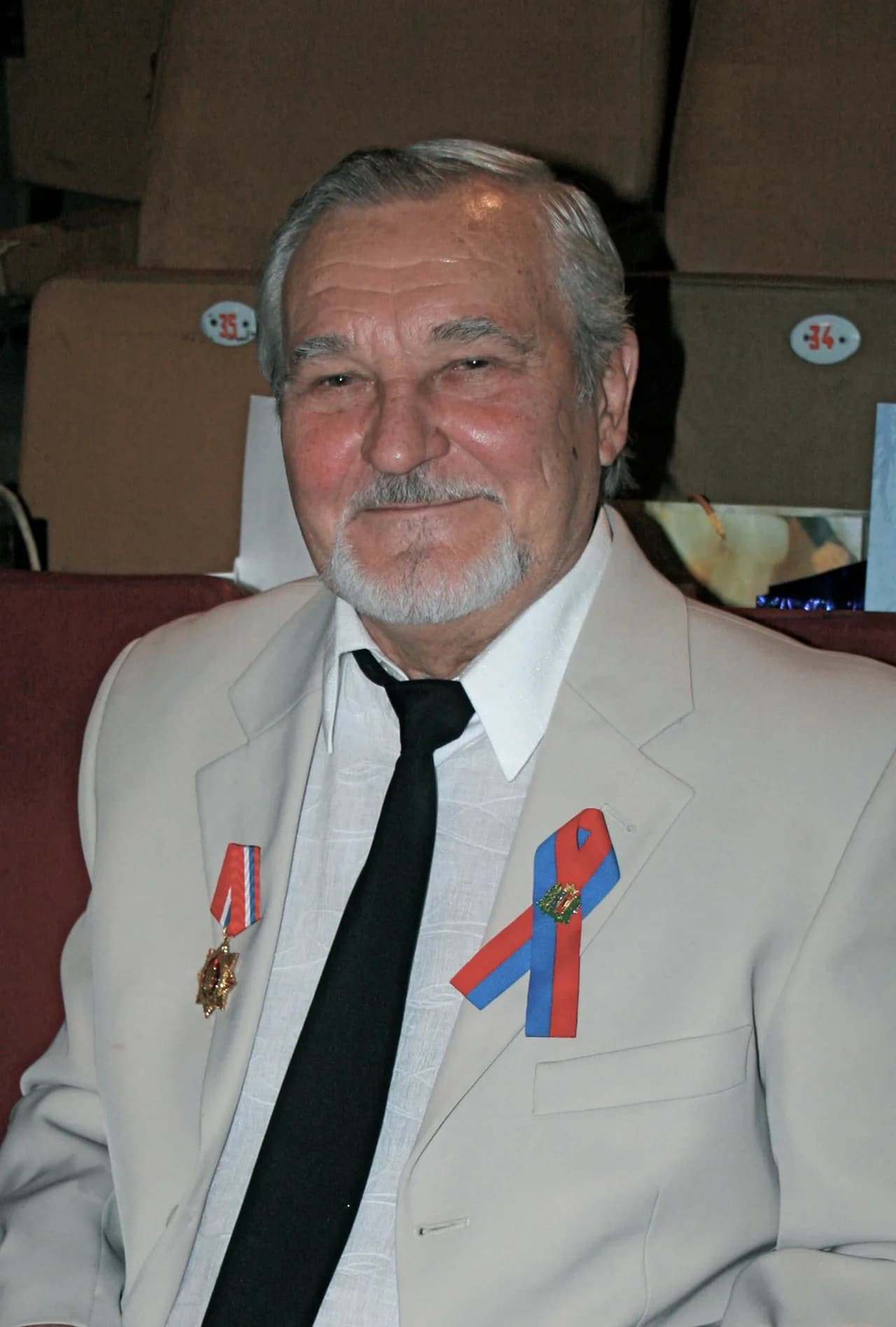 Wladilen Iwanowitsch Lewschin