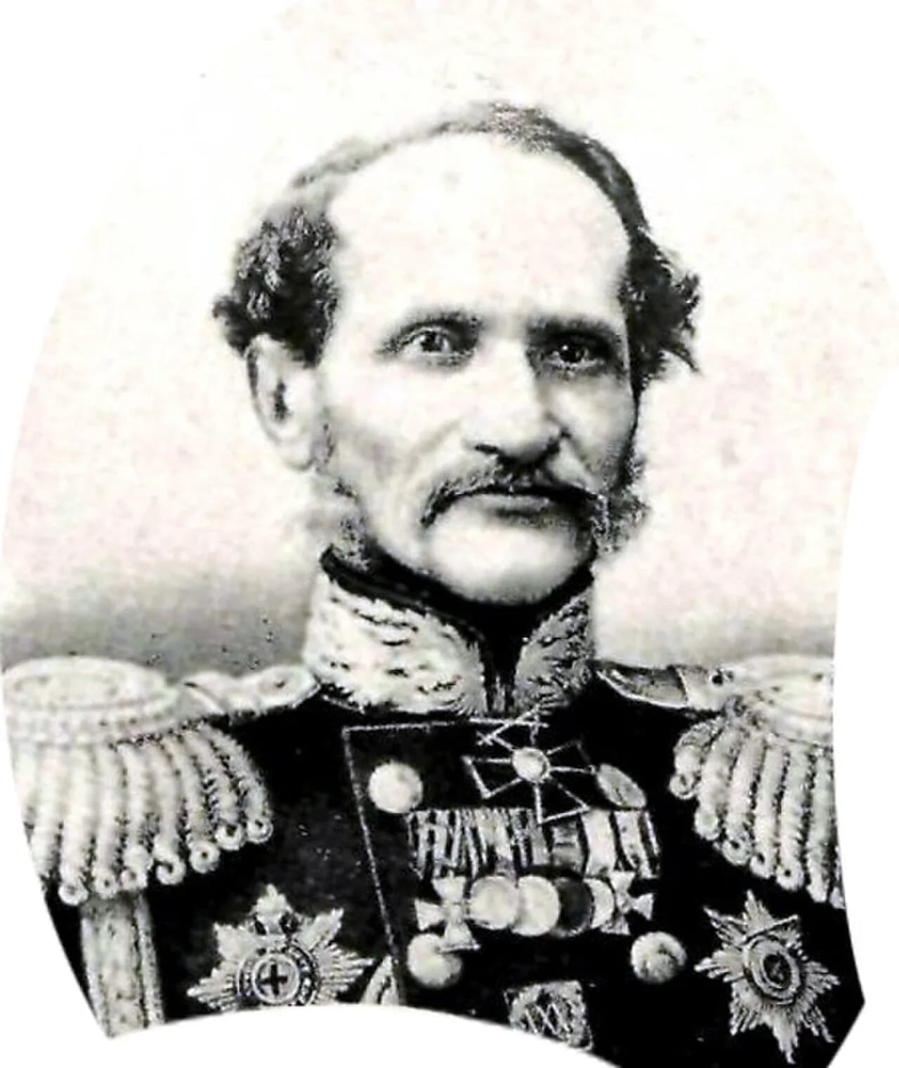 Dmitri Sergejewitsch Lewschin