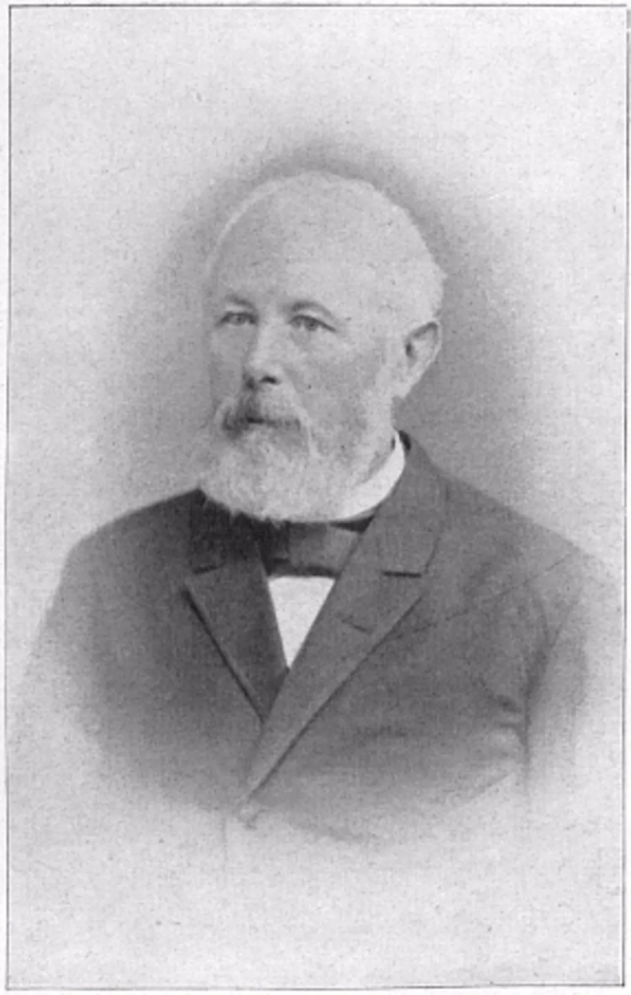 Friedrich Dornblüth