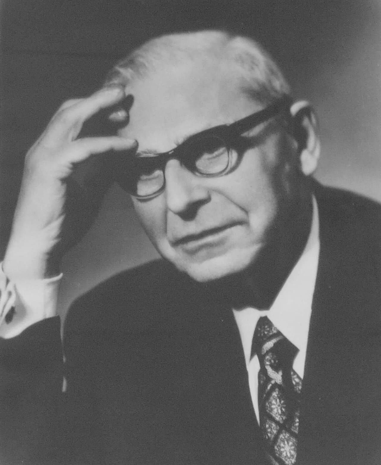 Lev Leybson