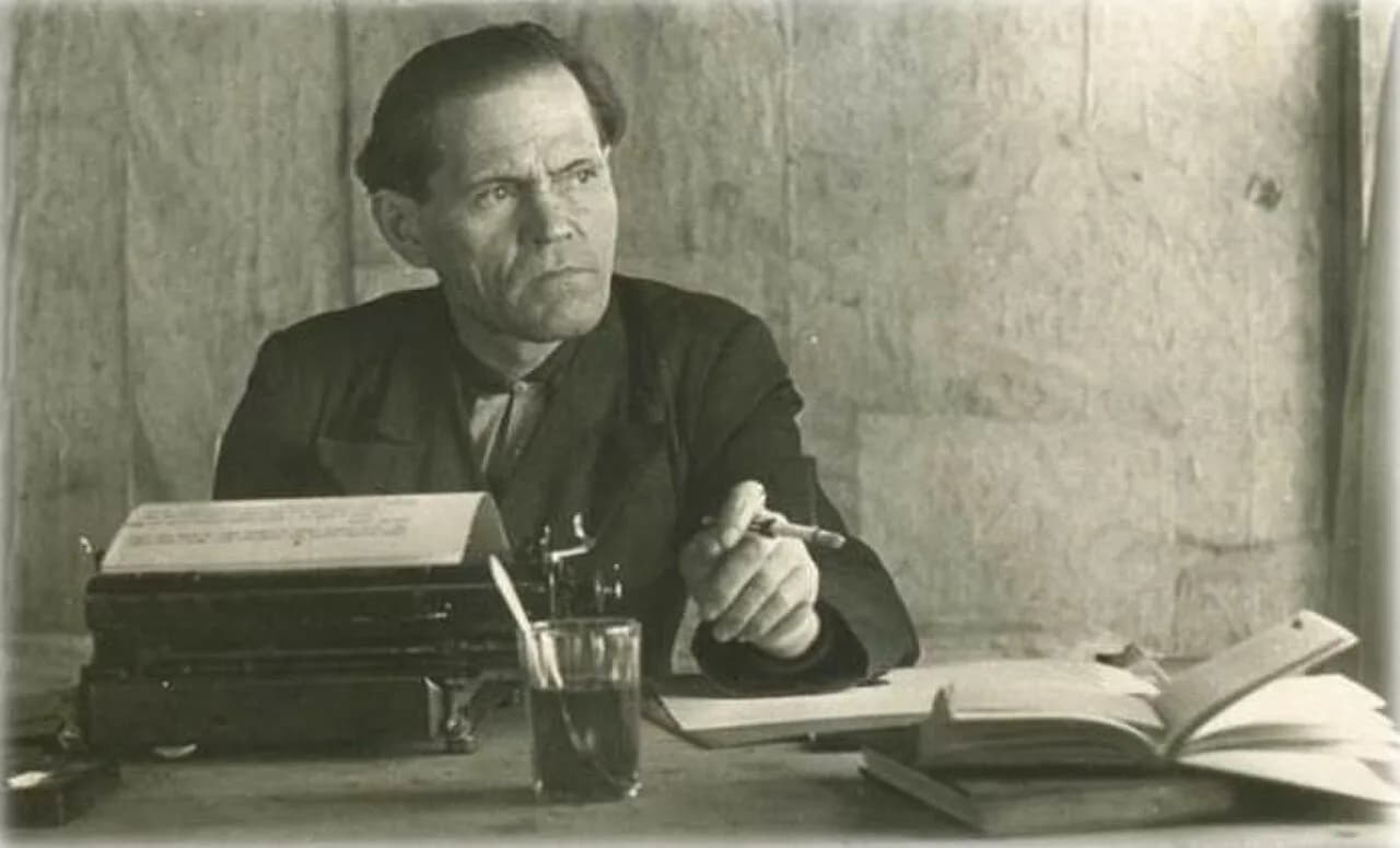 Nikandr Lekayn