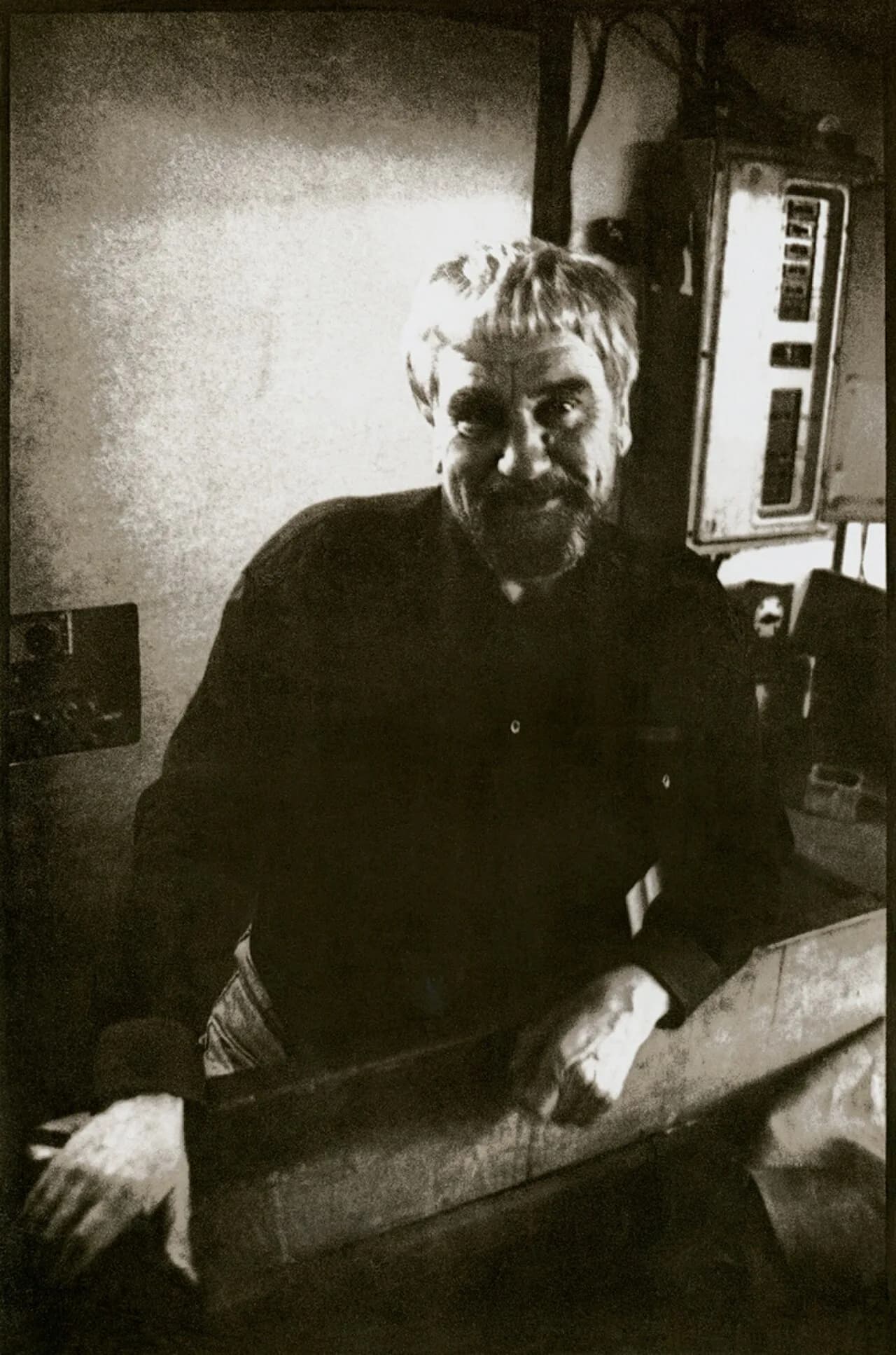 Wladimir Sergejewitsch Lemport