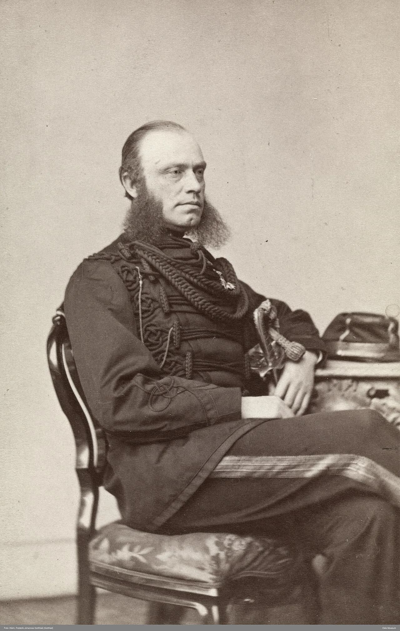 Nils Ihlen