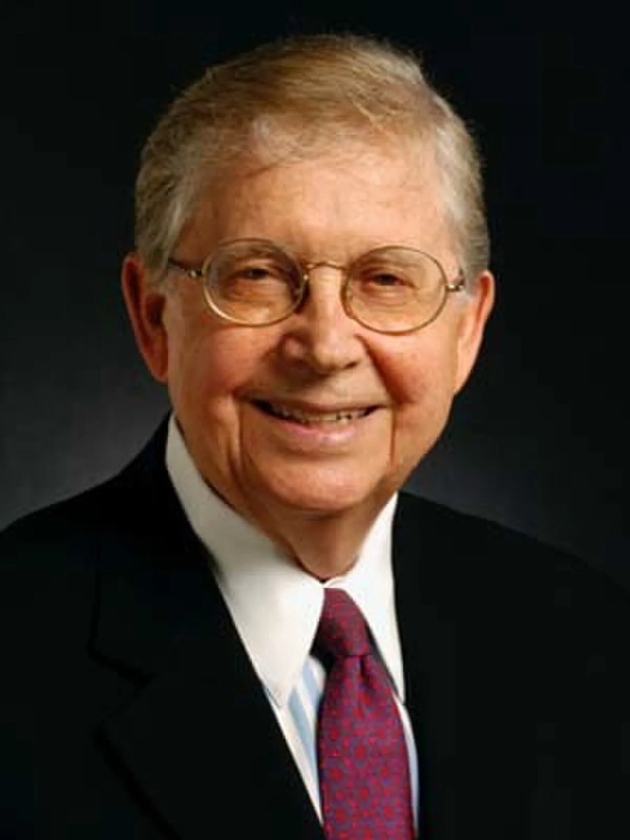 Lewis L. Judd