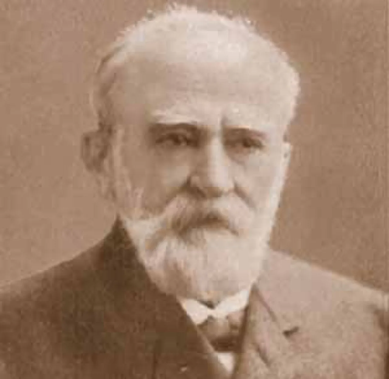 Fjodor Iwanowitsch Leontowitsch