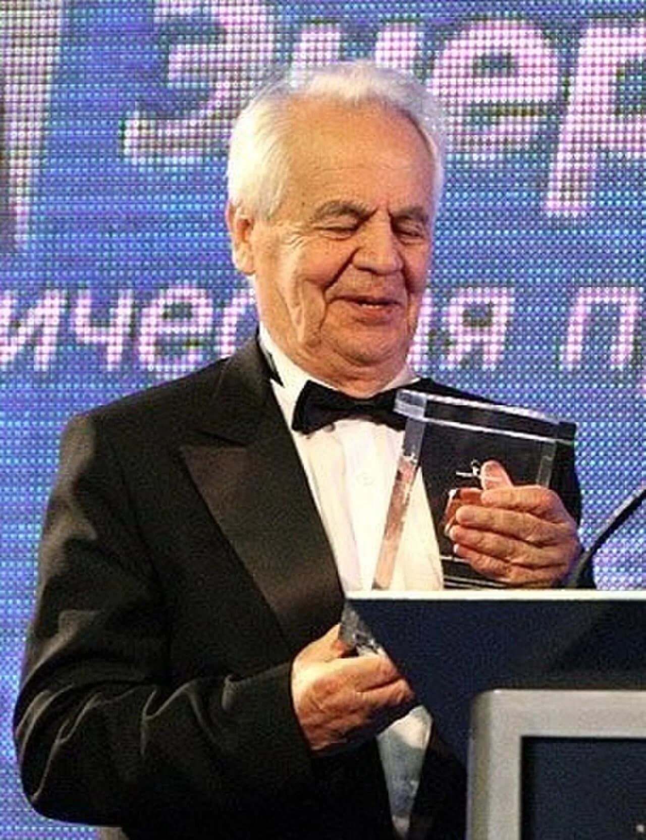 Alexander Iwanowitsch Leontjew