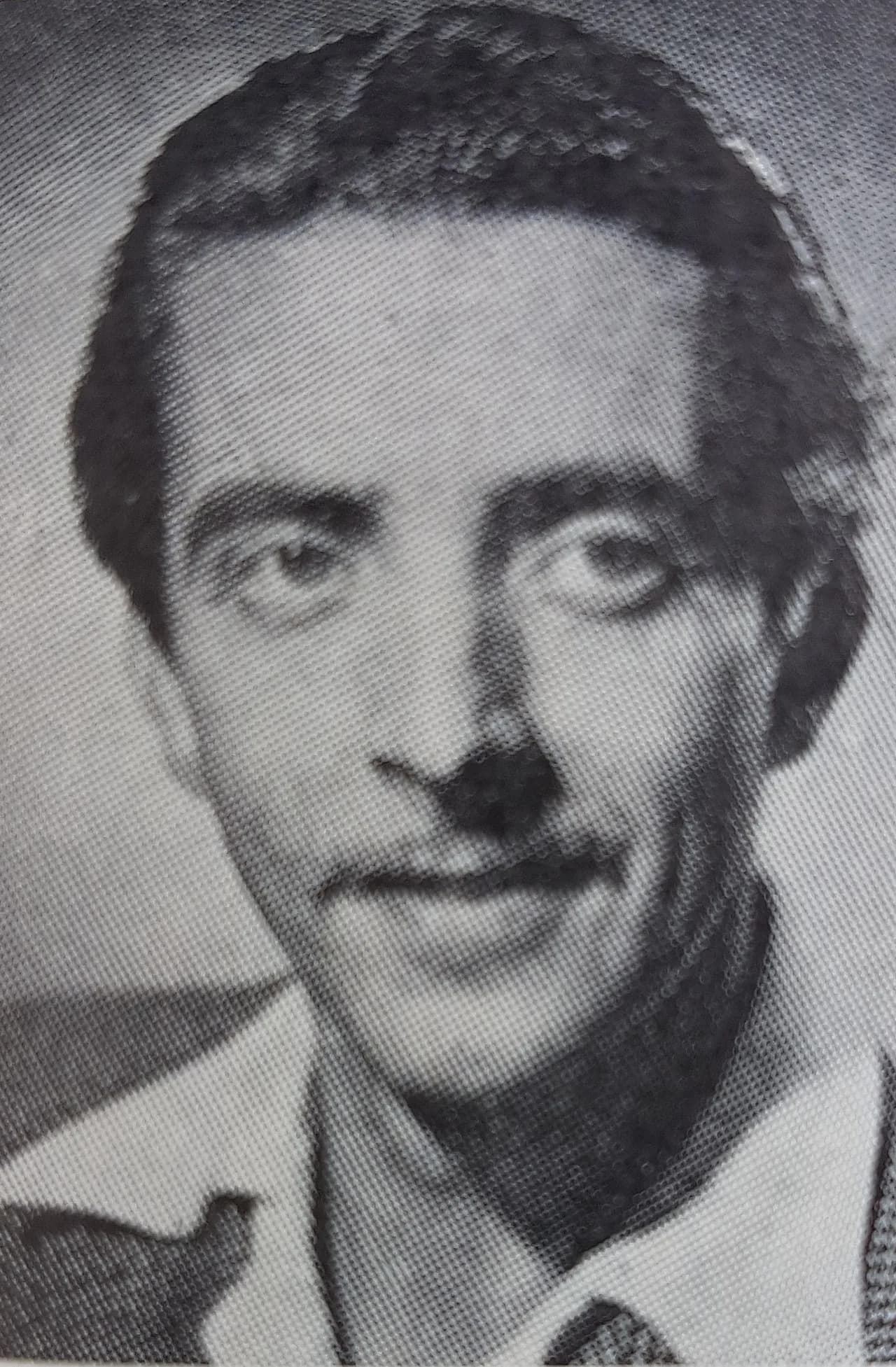 Gunnar Sundberg