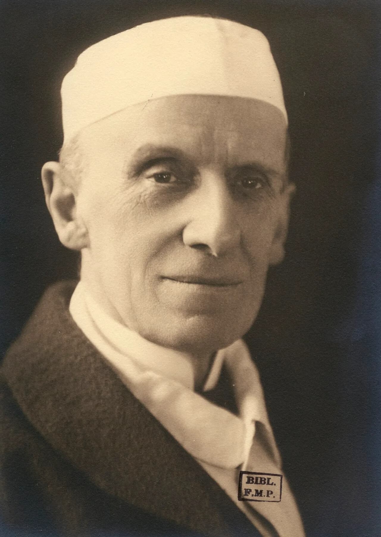 Émile Sergent