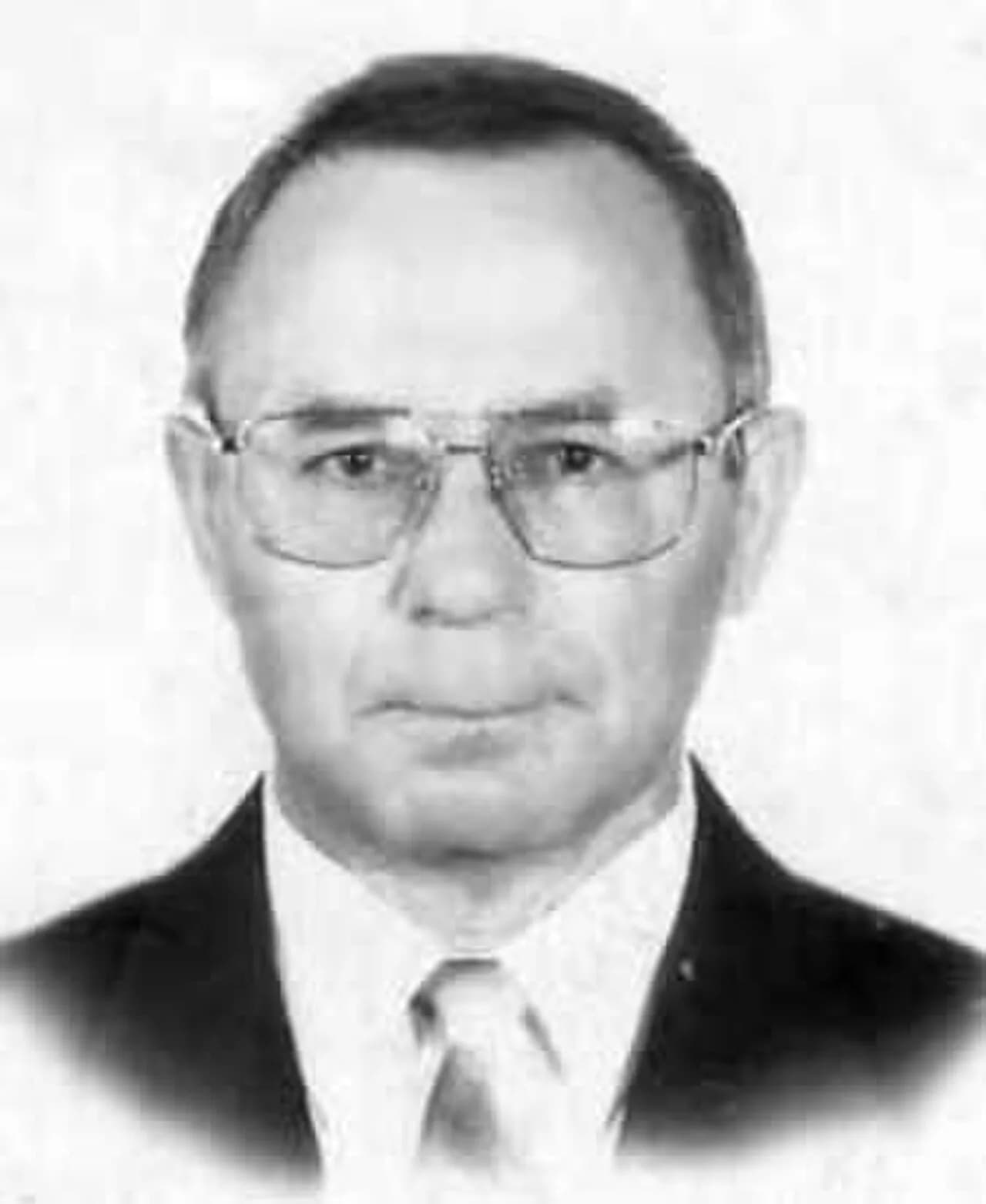 Anatoly Leskin