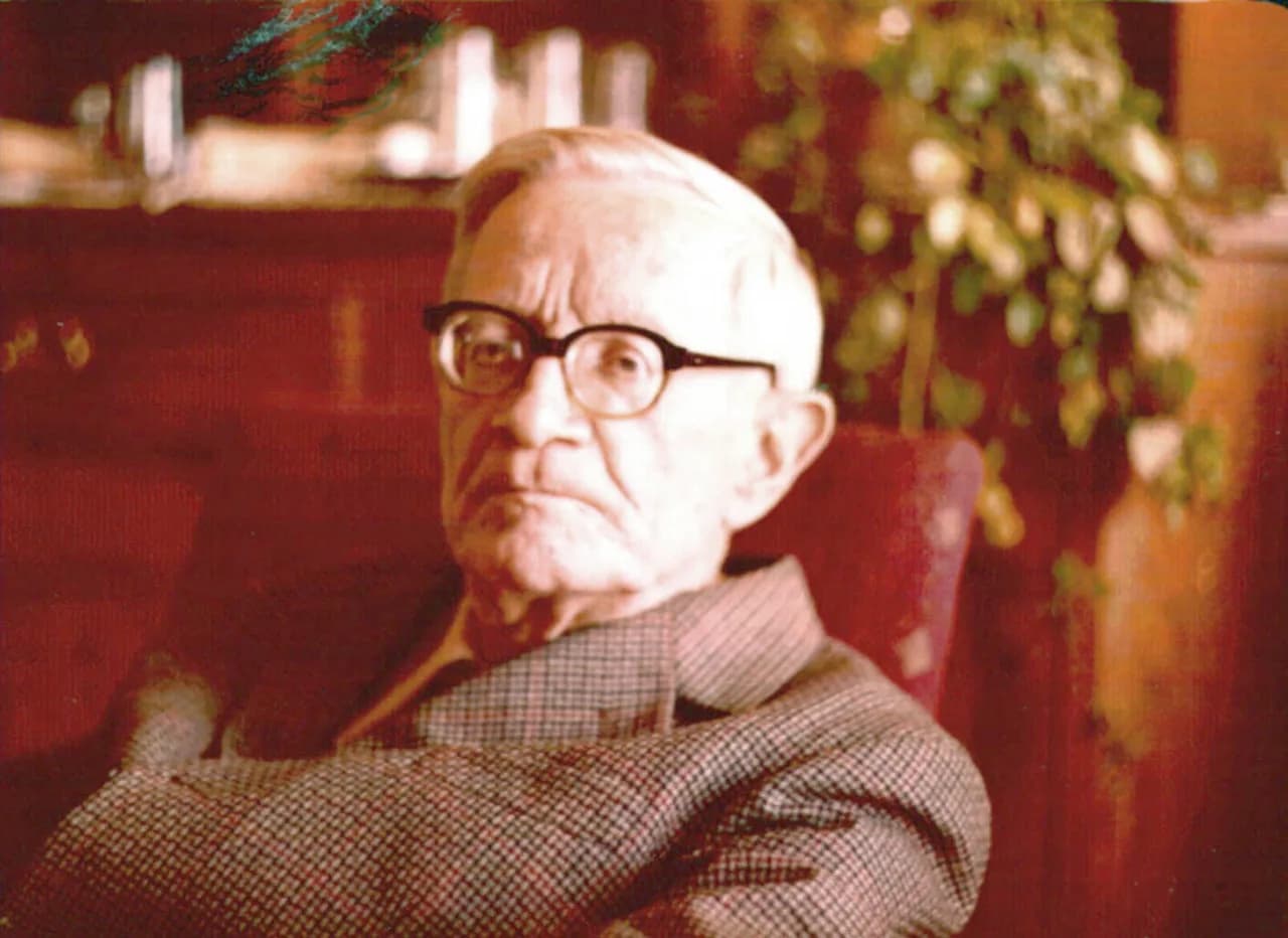Gusztáv Abafáy