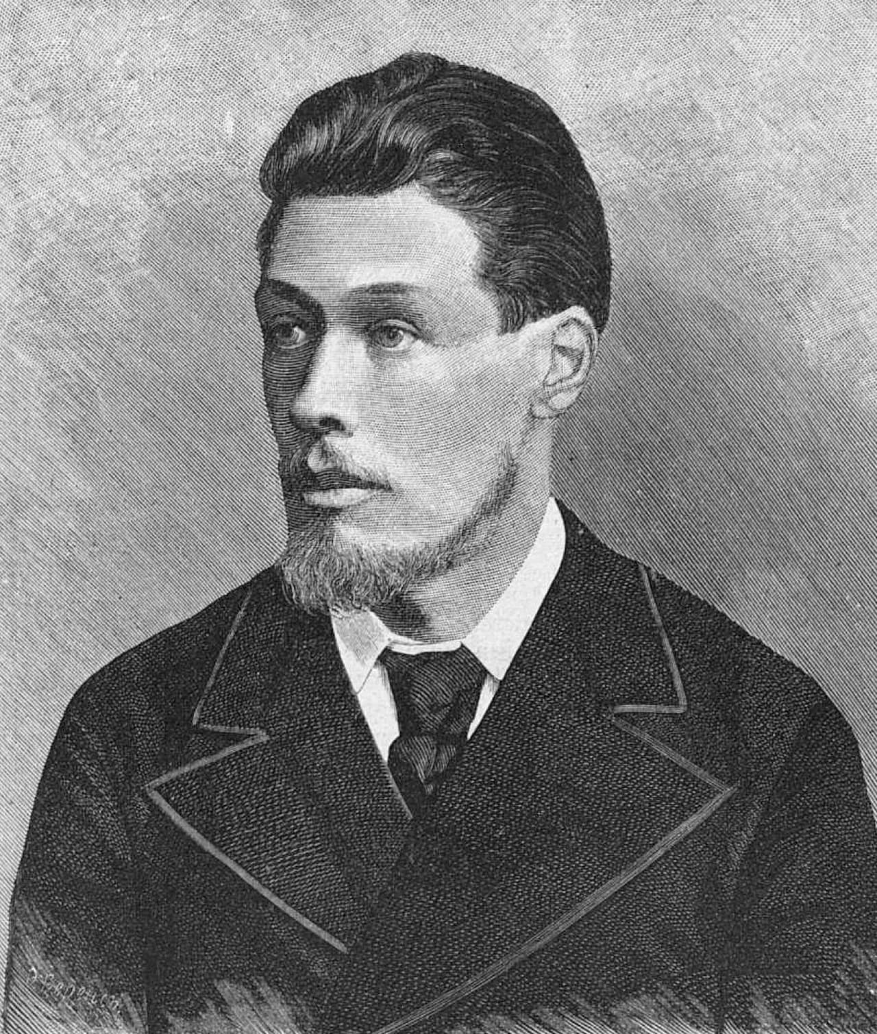 Aleksandr Letniy