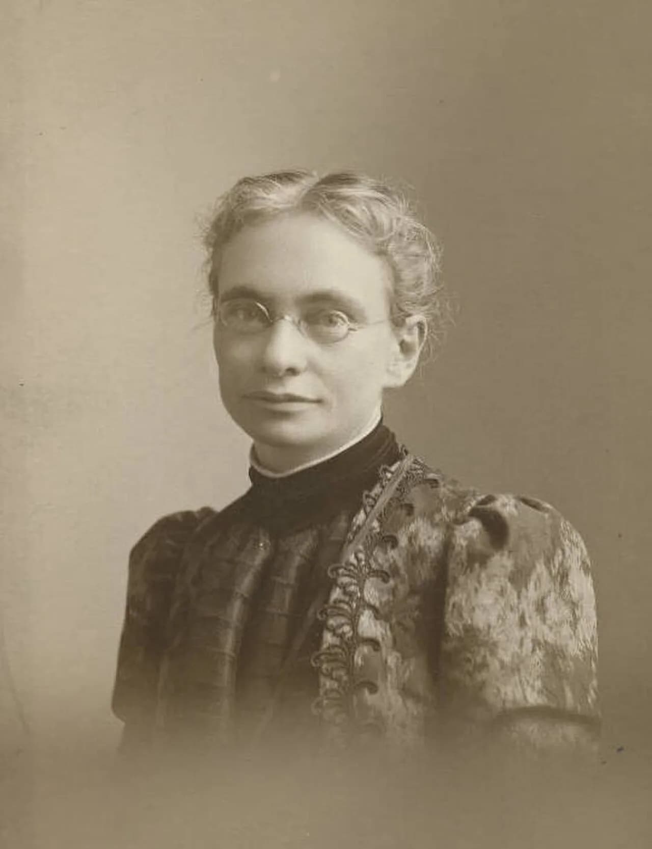 June Rose Colby