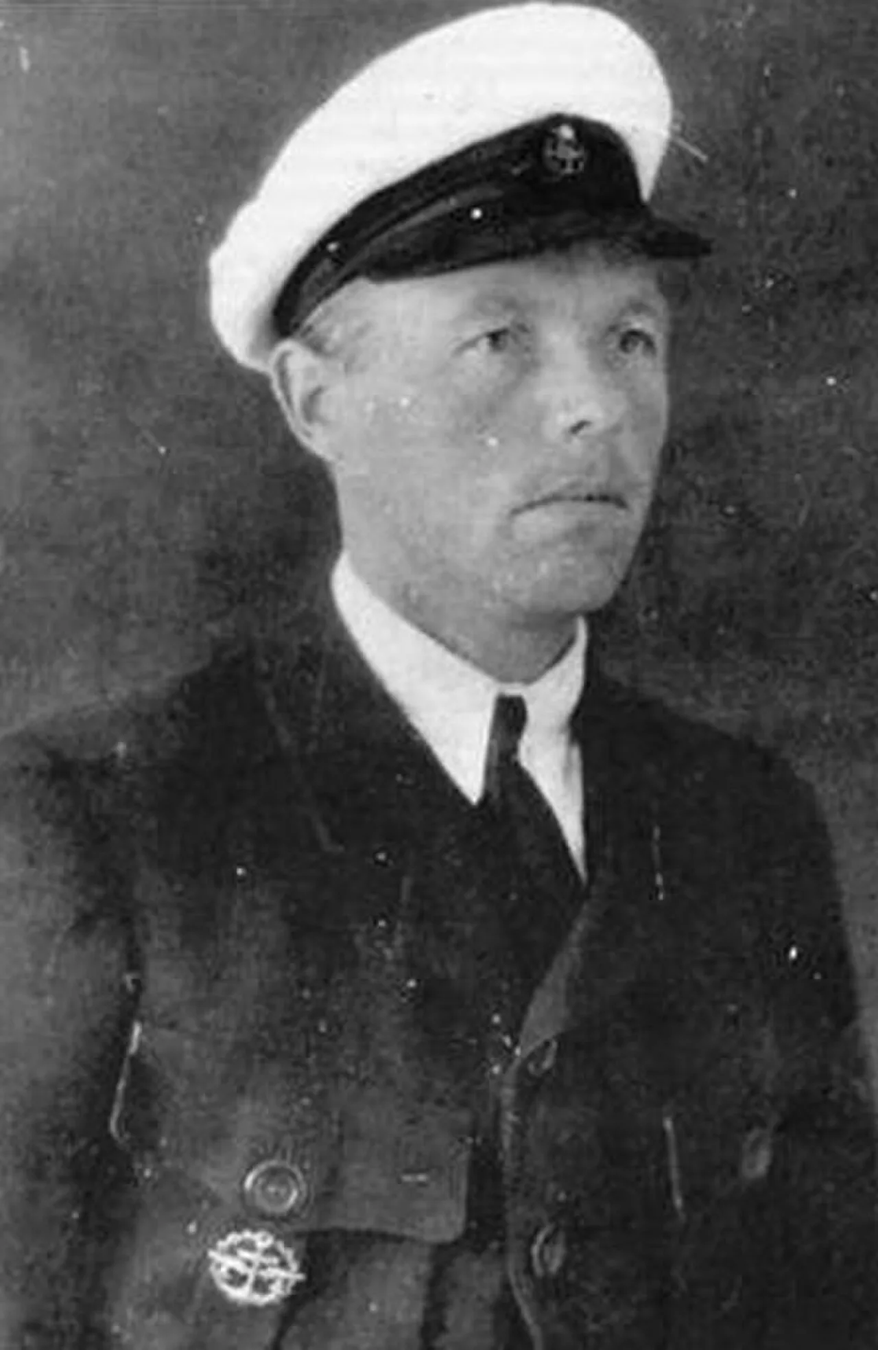 Verner Lehtimäki