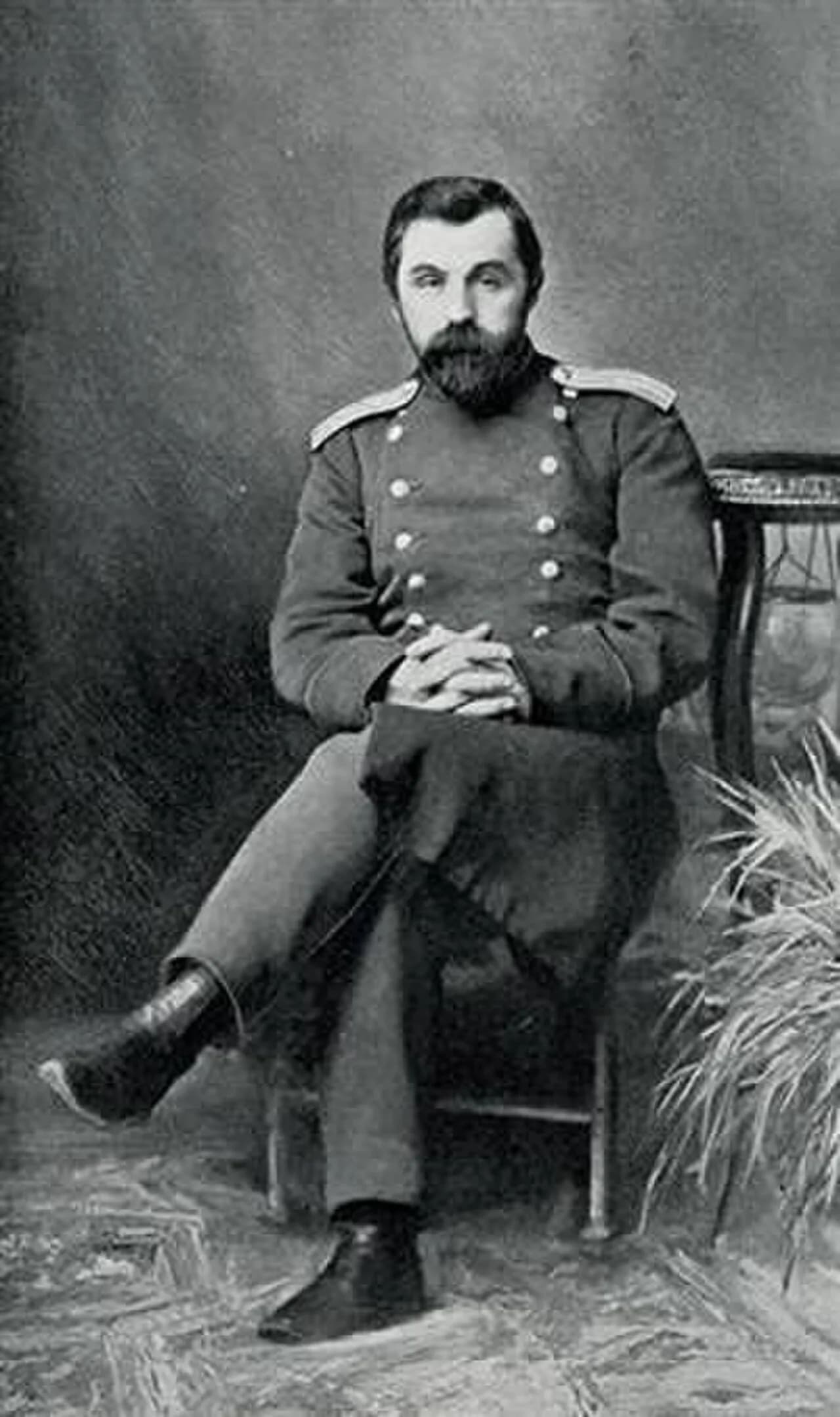Lieshko-Popel
