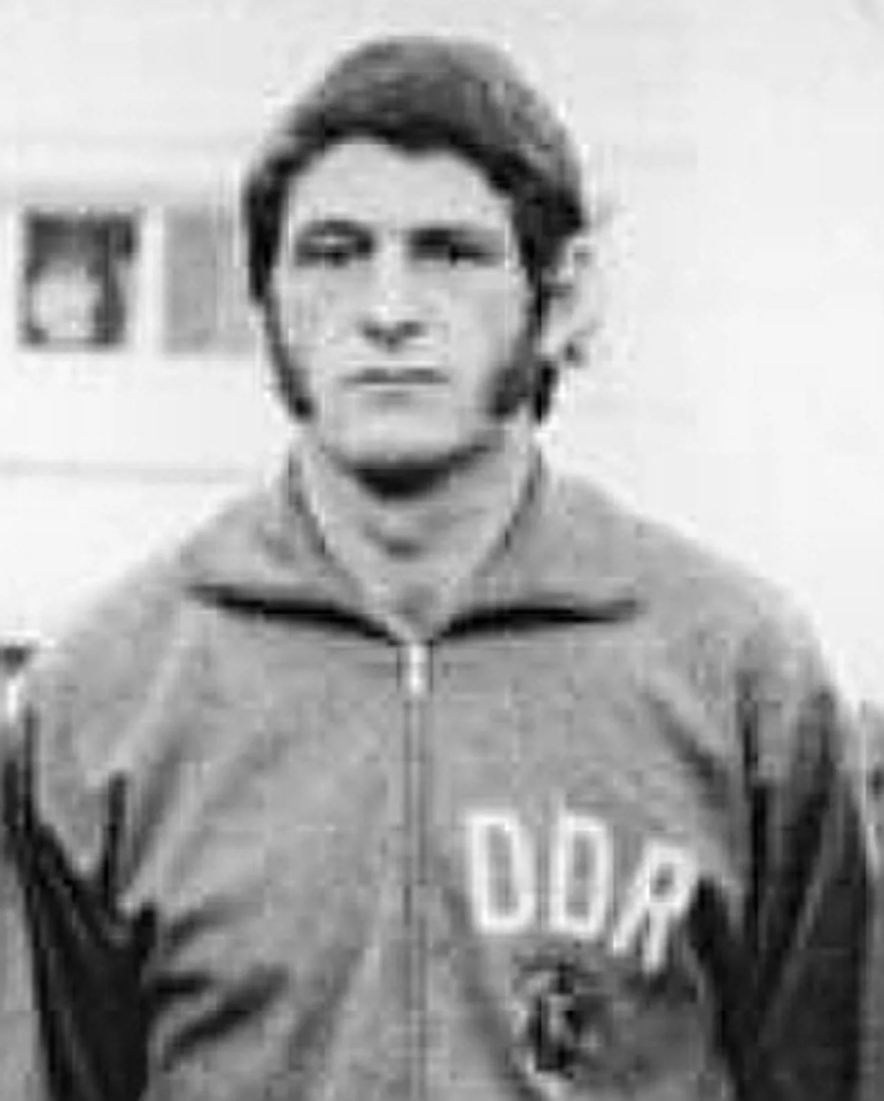 Hans-Bert Matoul