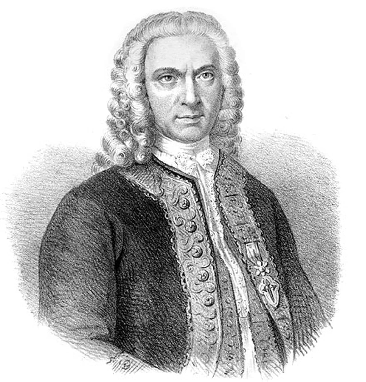 José del Campillo