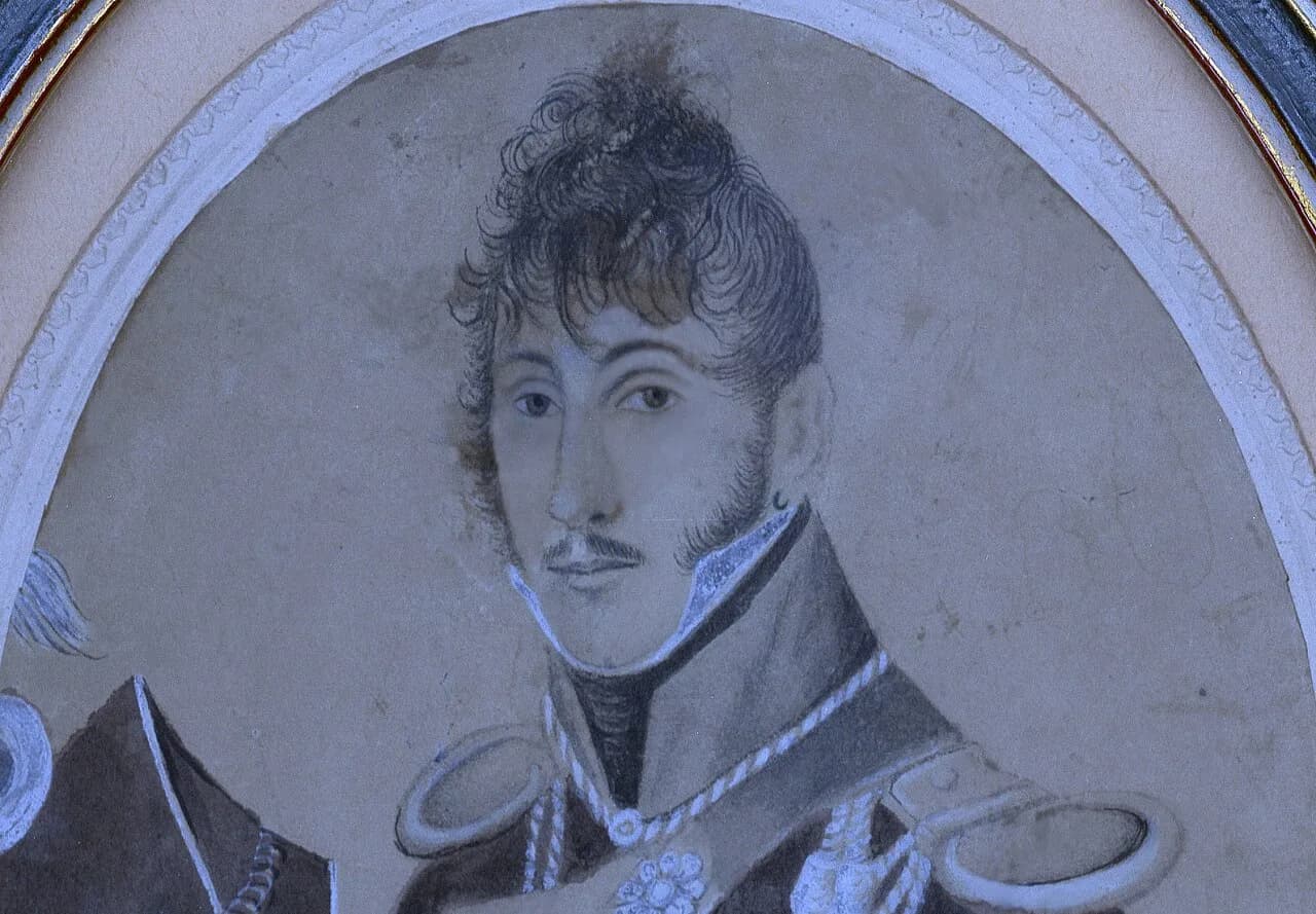 Alexander von Schade