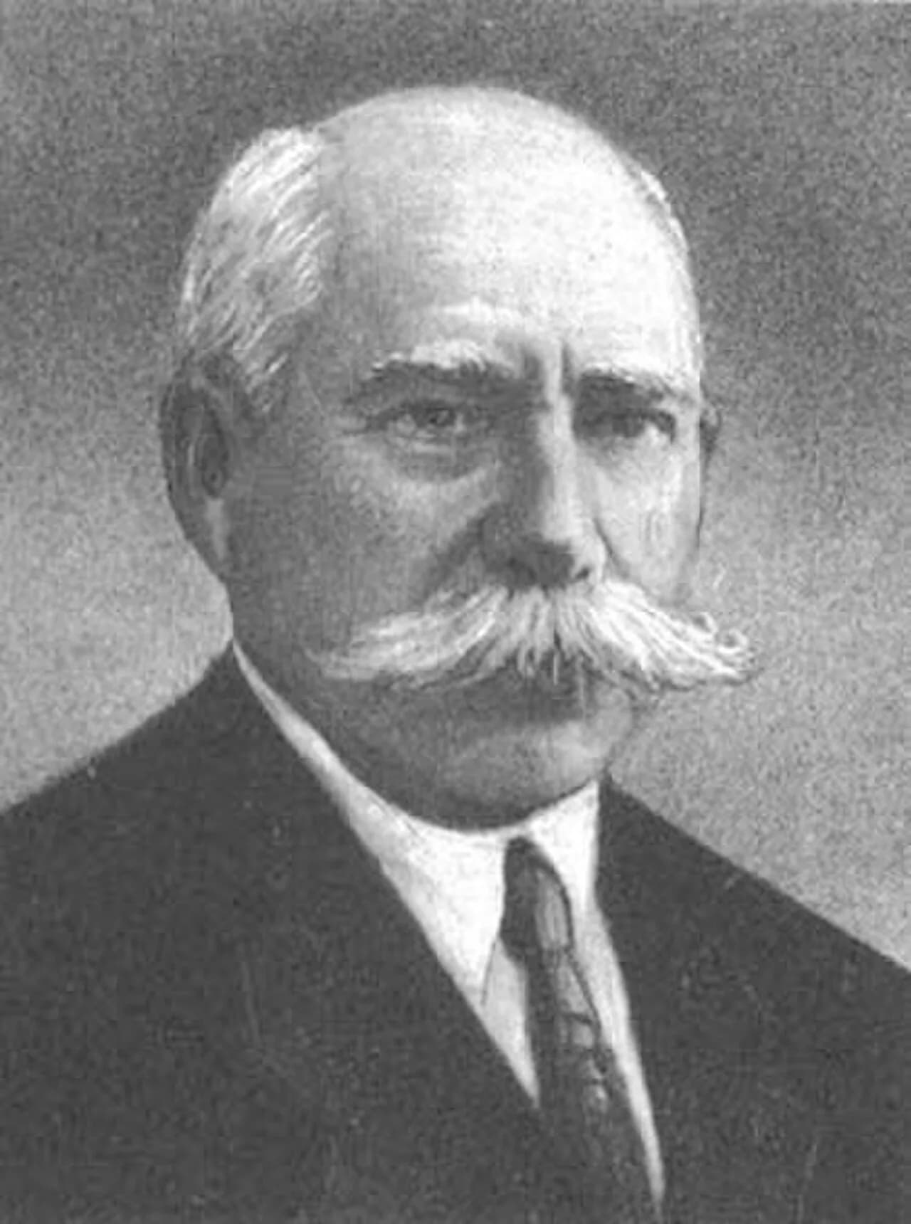 Alexander Liverovsky