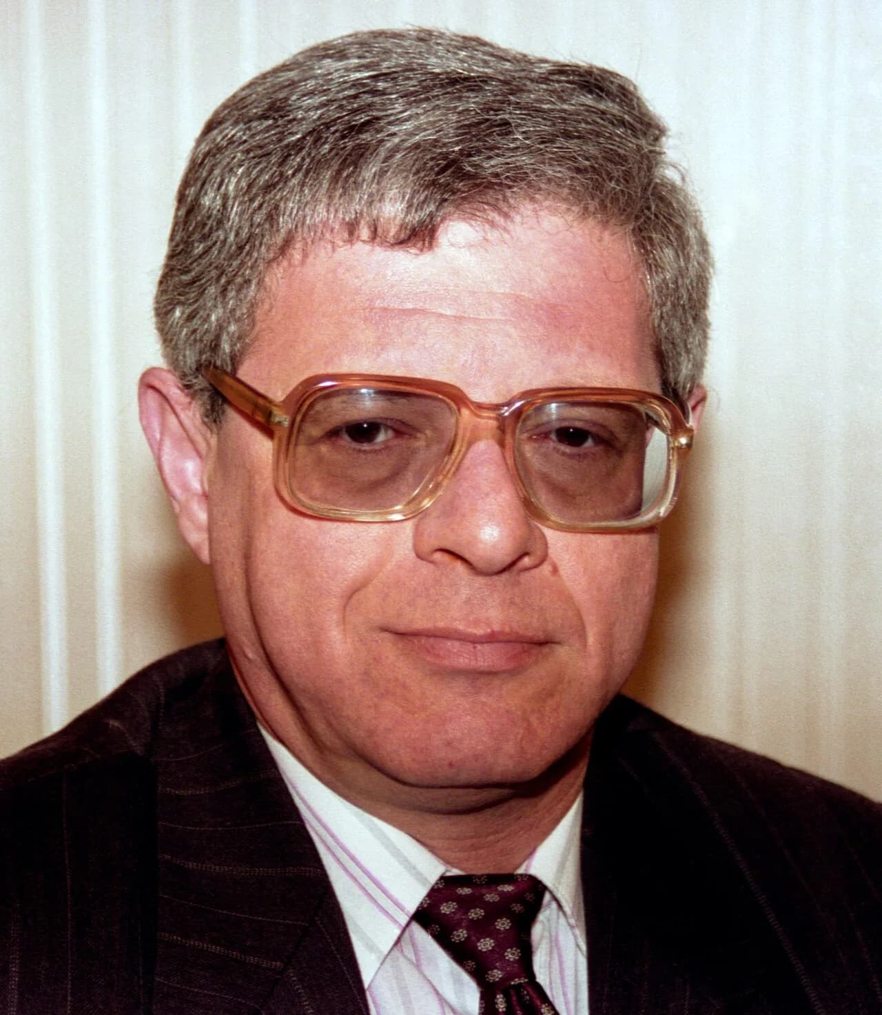 Alexander Jakowlewitsch Liwschiz